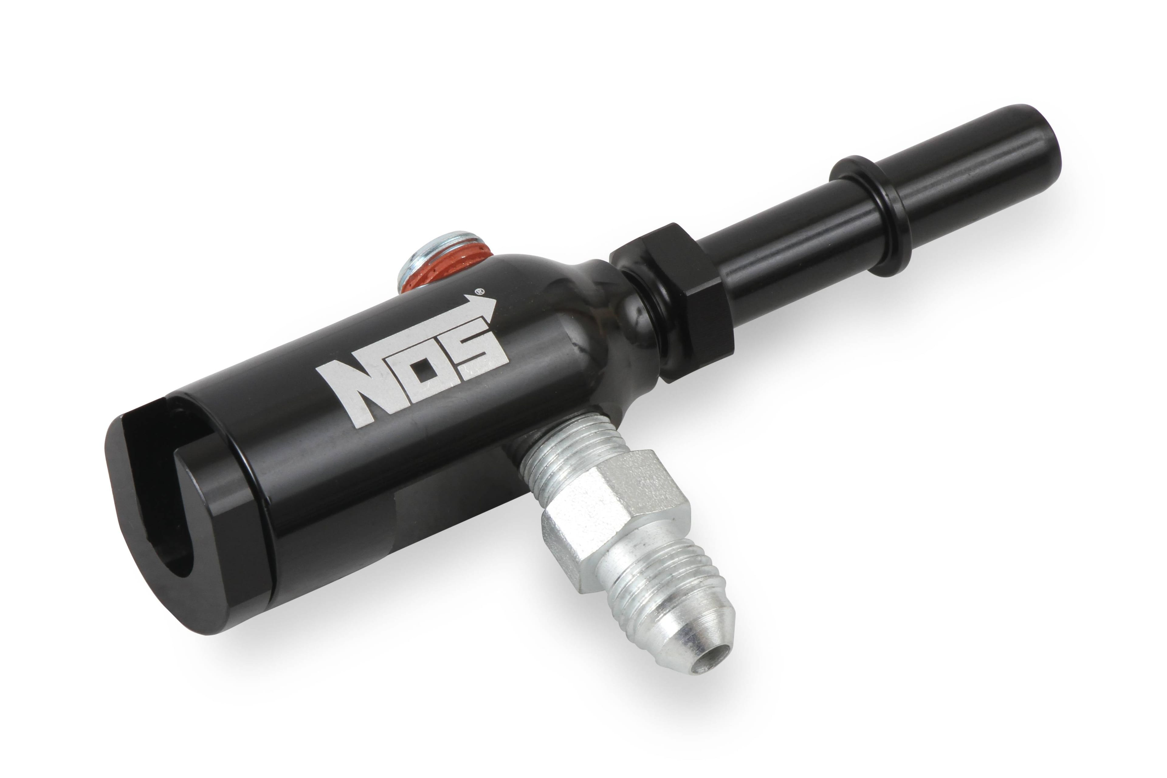 BHHV 02125NOS NOS Plate Wet Nitrous System - Ford thumbnail 6