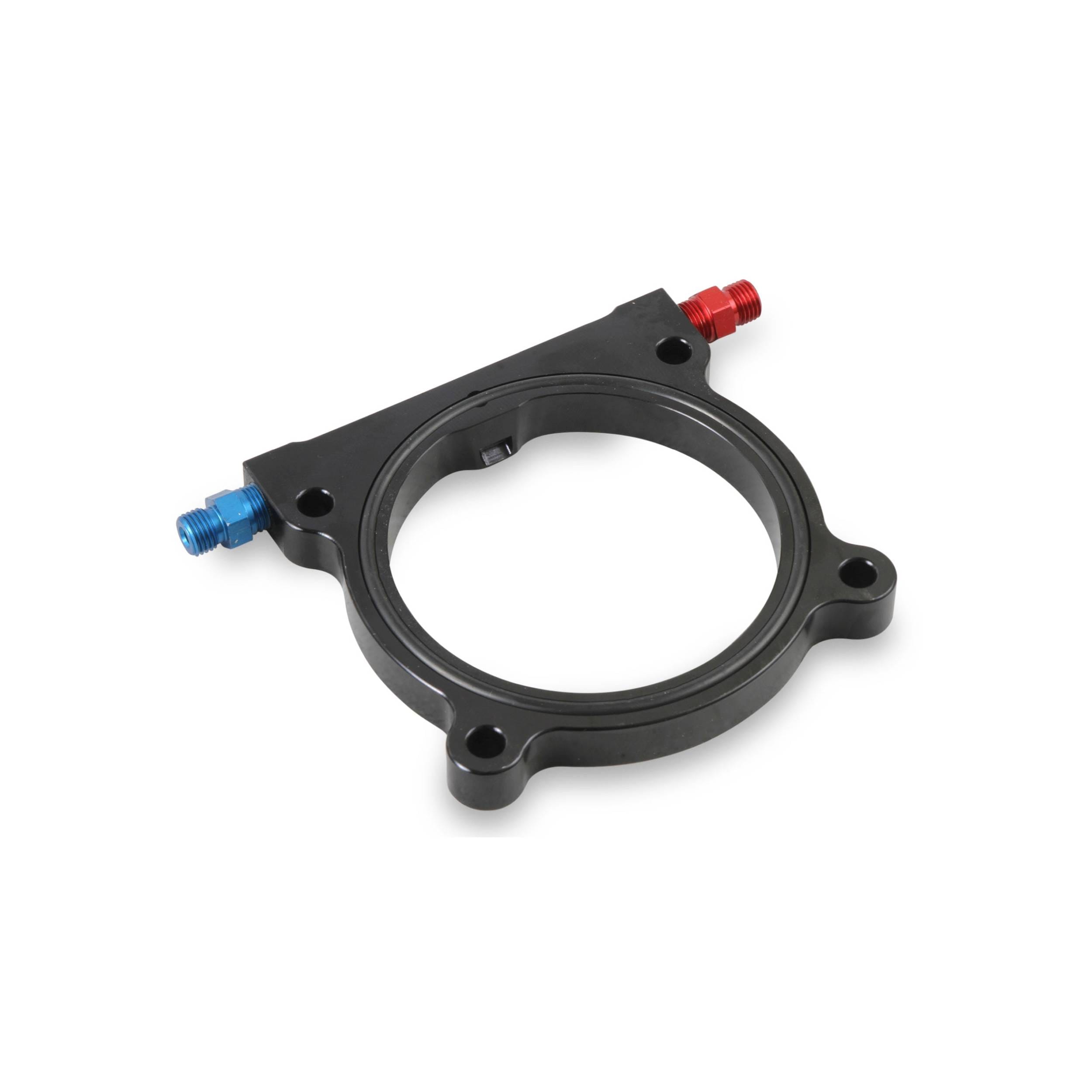 BHHV 02125NOS NOS Plate Wet Nitrous System - Ford thumbnail 26