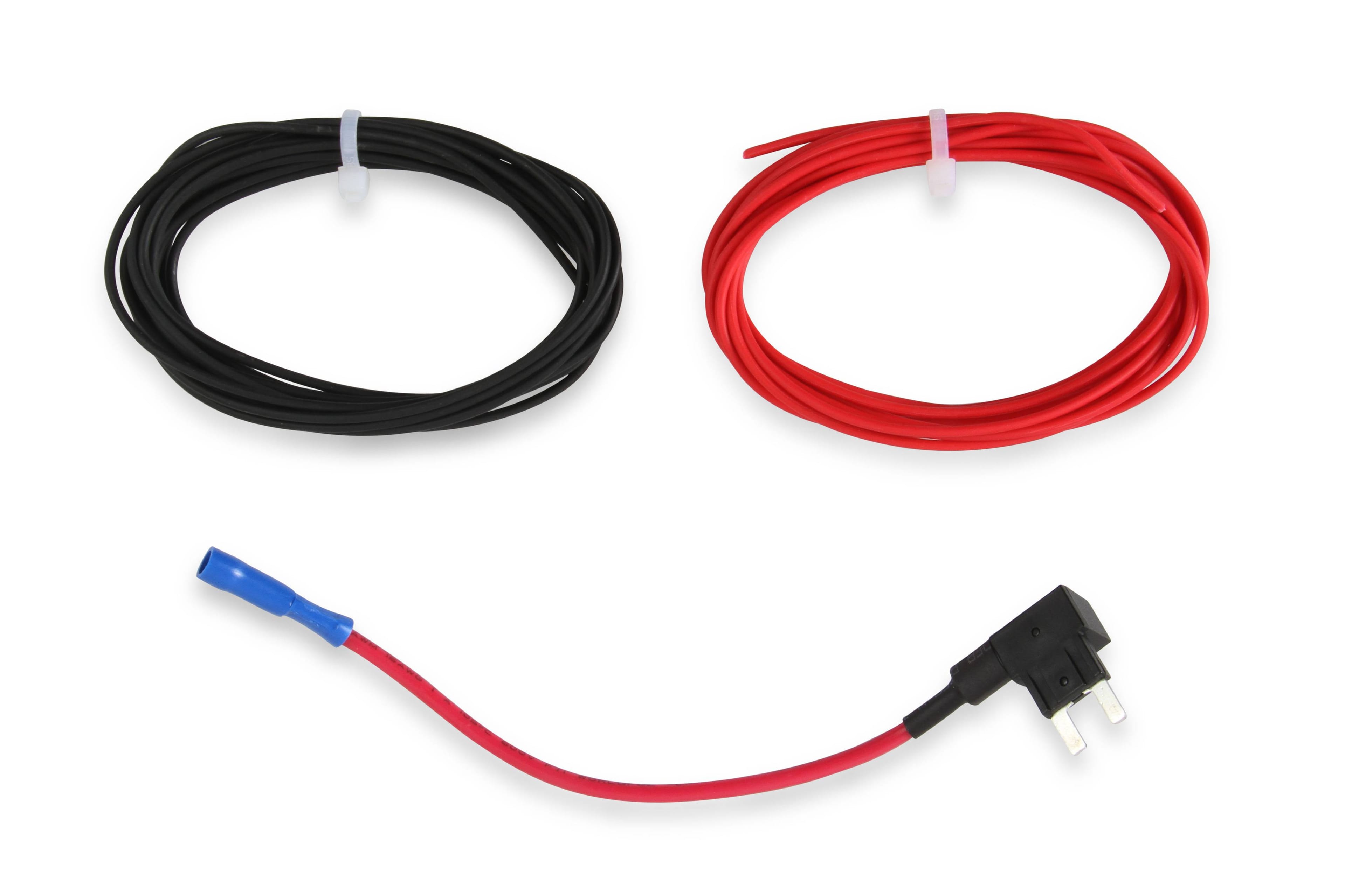 BHHV 02125NOS NOS Plate Wet Nitrous System - Ford thumbnail 36