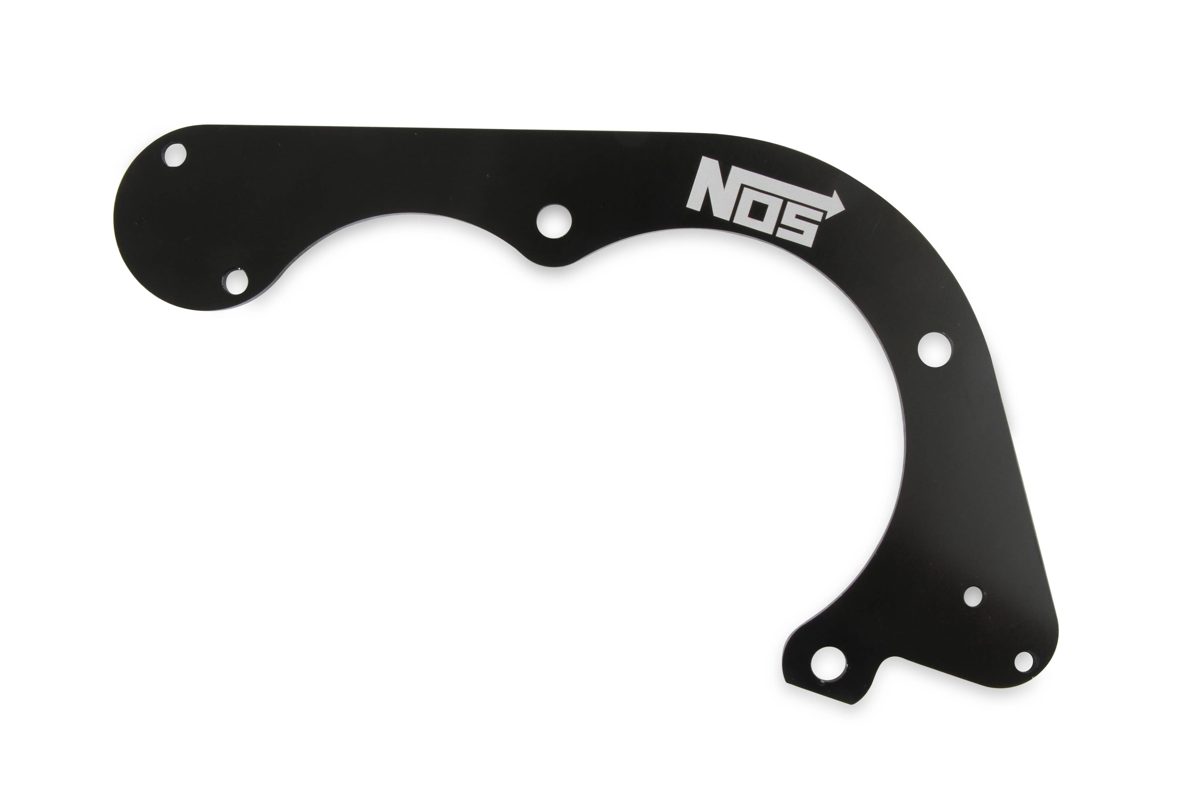 BHHV 02125NOS NOS Plate Wet Nitrous System - Ford thumbnail 44