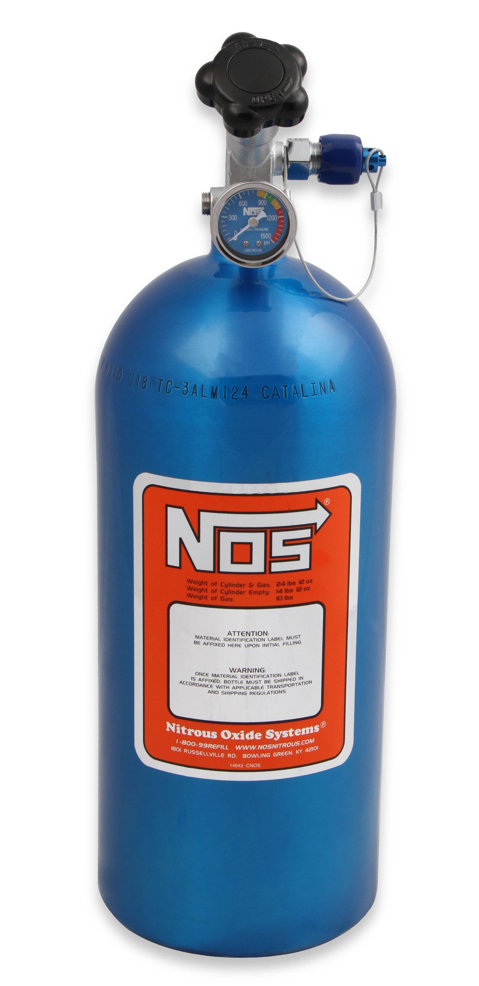 BHHV 02125NOS NOS Plate Wet Nitrous System - Ford thumbnail 61