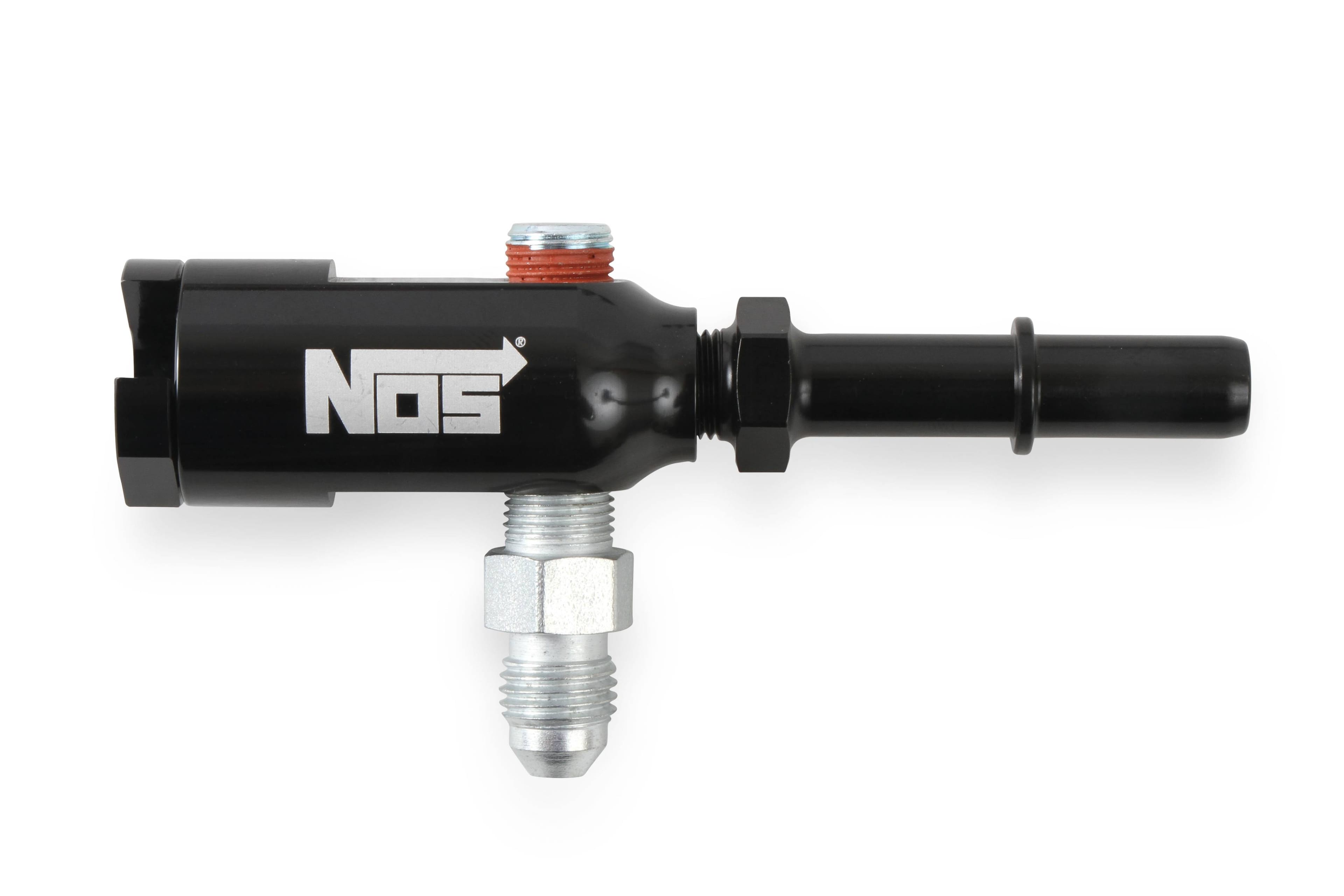 BHHV 02125NOS NOS Plate Wet Nitrous System - Ford thumbnail 62