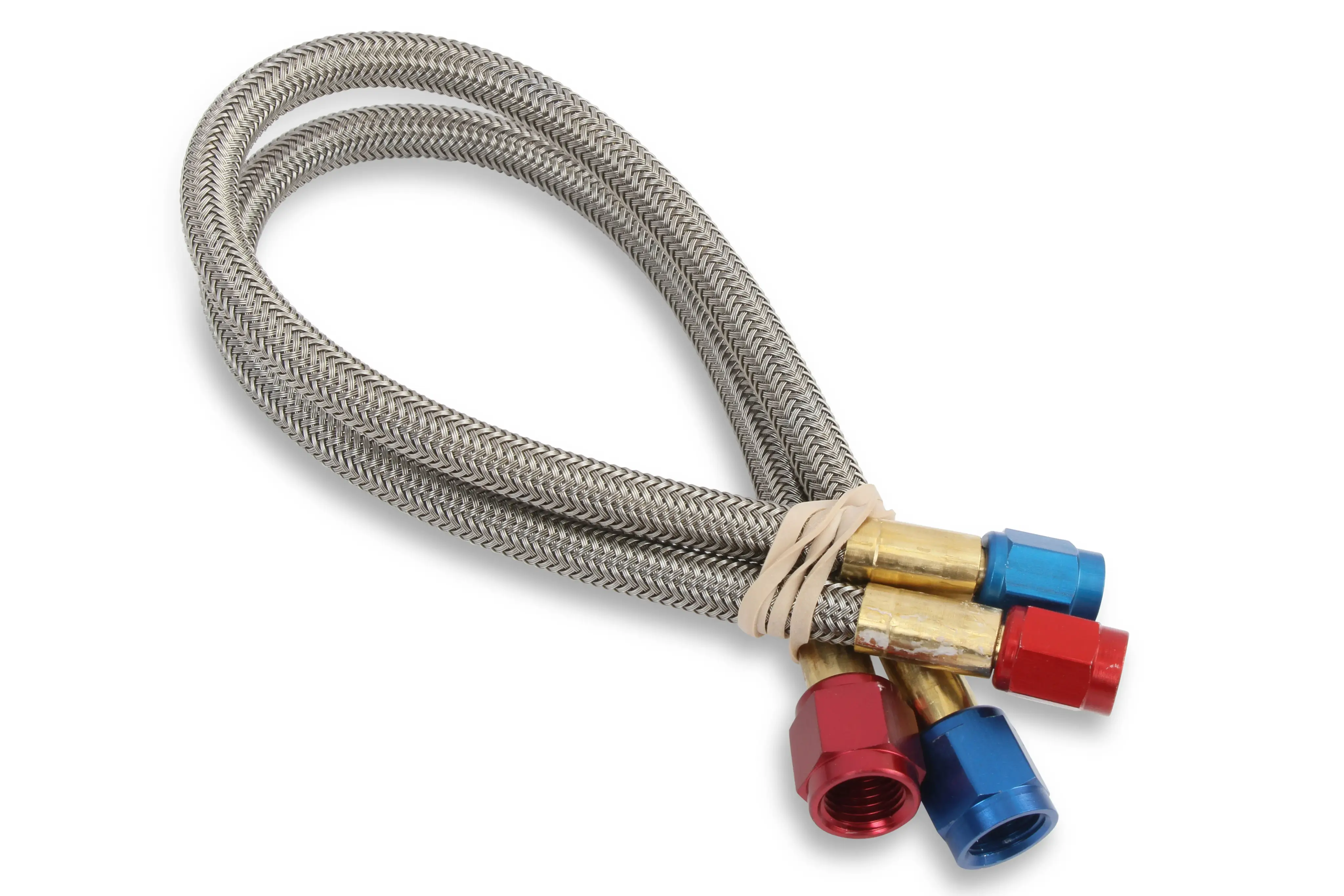 BHHV 02102NOS NOS Big Shot Nitrous System (Holley 4500 Flange) thumbnail 27