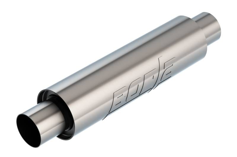 Borla 401383 Borla XR-1 Multicore 2.5in Inlet 4in Outlet RDX 14in thumbnail 2