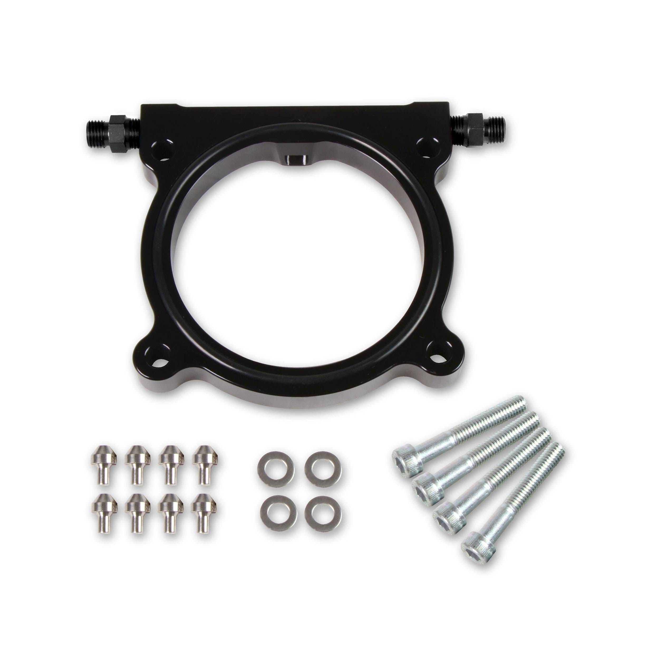 BHHV 02125BNOS NOS Plate Wet Nitrous System - Ford thumbnail 8