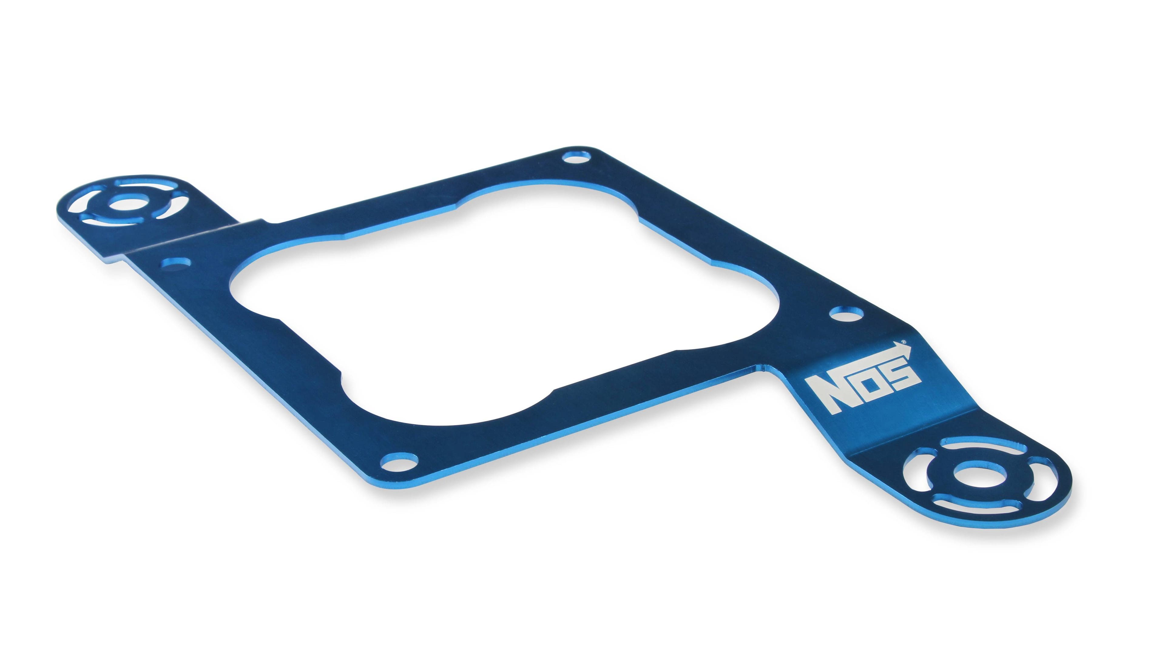 BHHV 02157NOS NOS Crosshair Plate 4500 Dominator Flange Professional Kit - Dry thumbnail 12