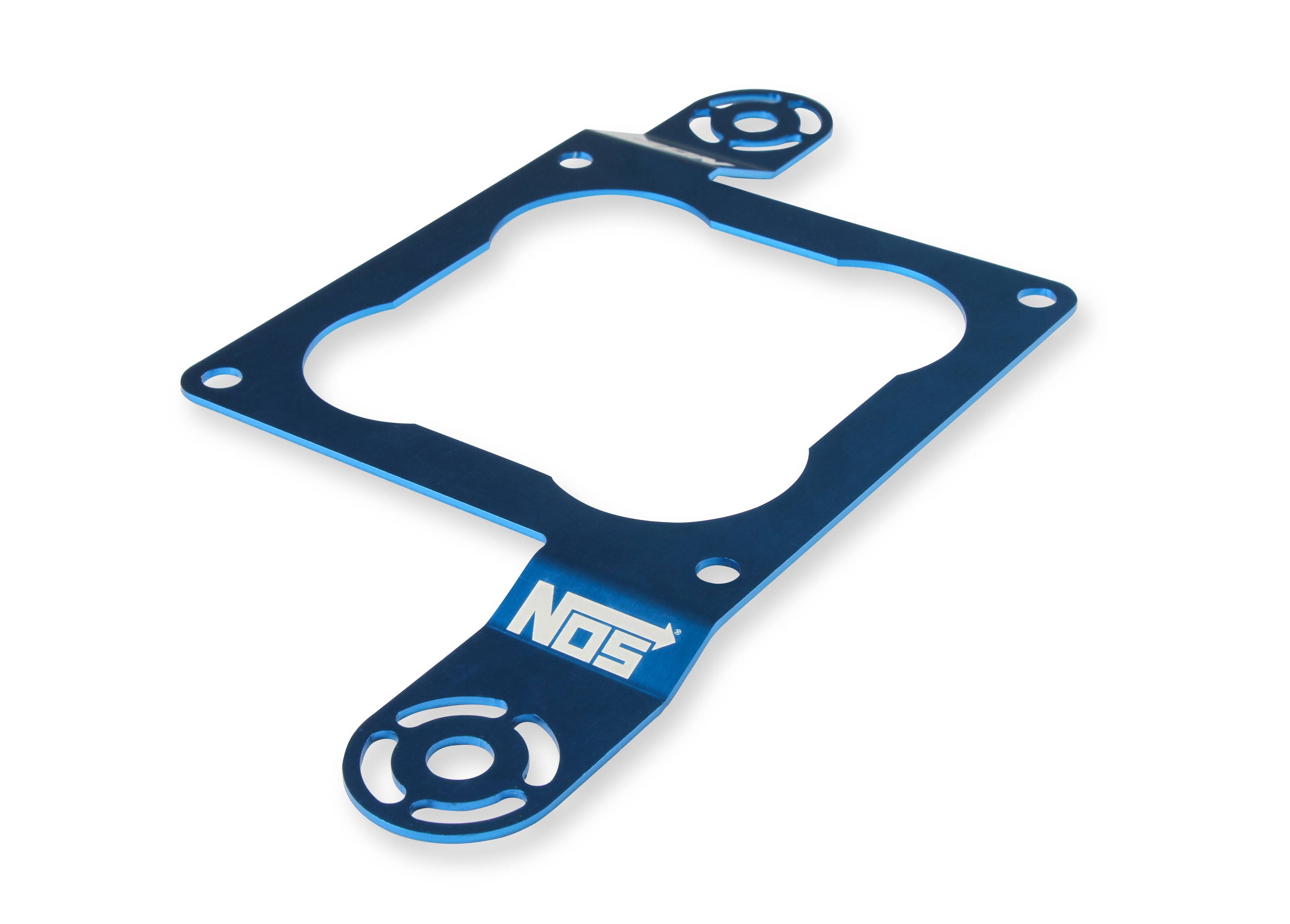 BHHV 02157NOS NOS Crosshair Plate 4500 Dominator Flange Professional Kit - Dry thumbnail 16