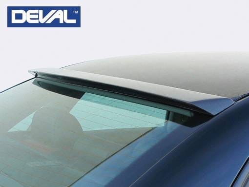 DEVAL Roof Spoiler (FRP Version) for 2002-05 Audi A4/S4 B6 thumbnail 2