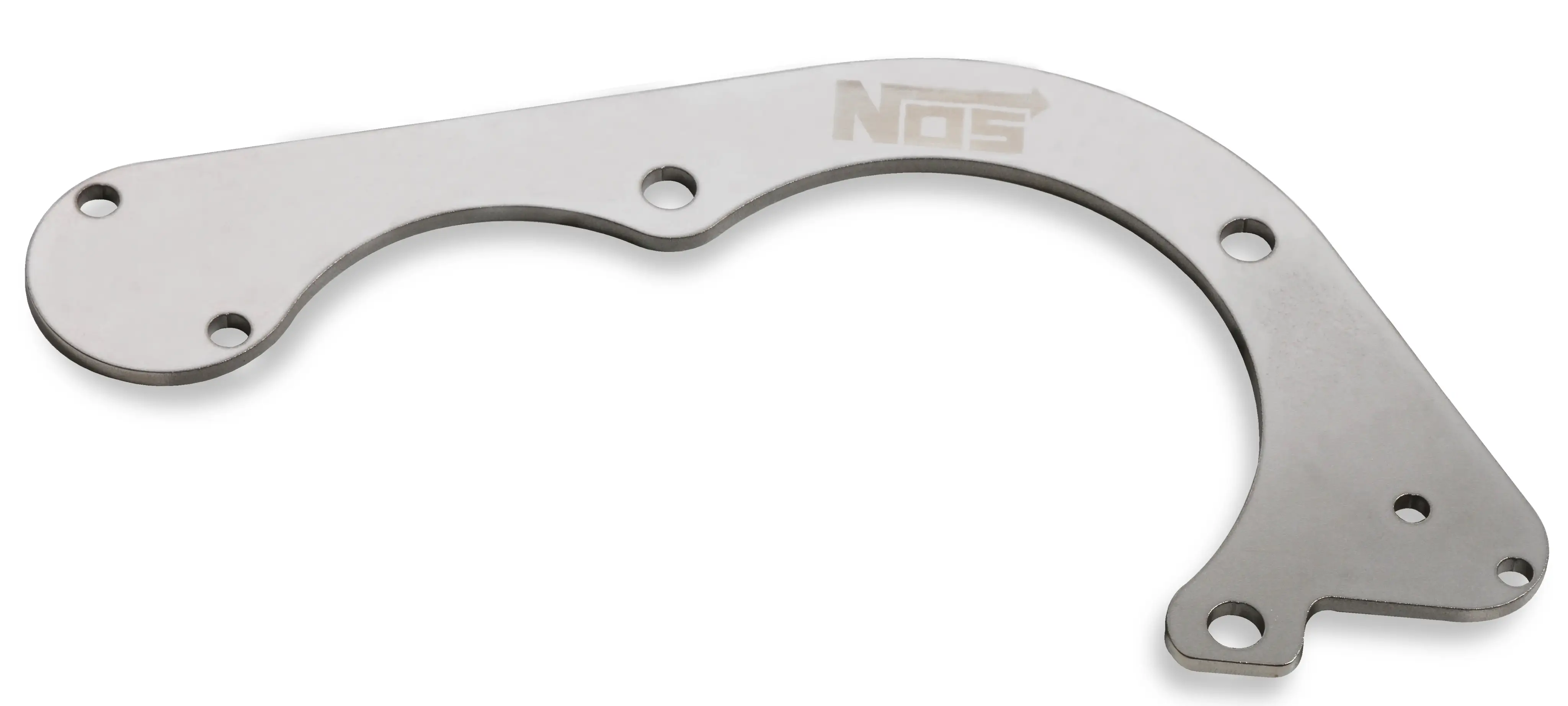 BHHV 02127BNOS NOS Plate Wet Nitrous System - Ford thumbnail 4