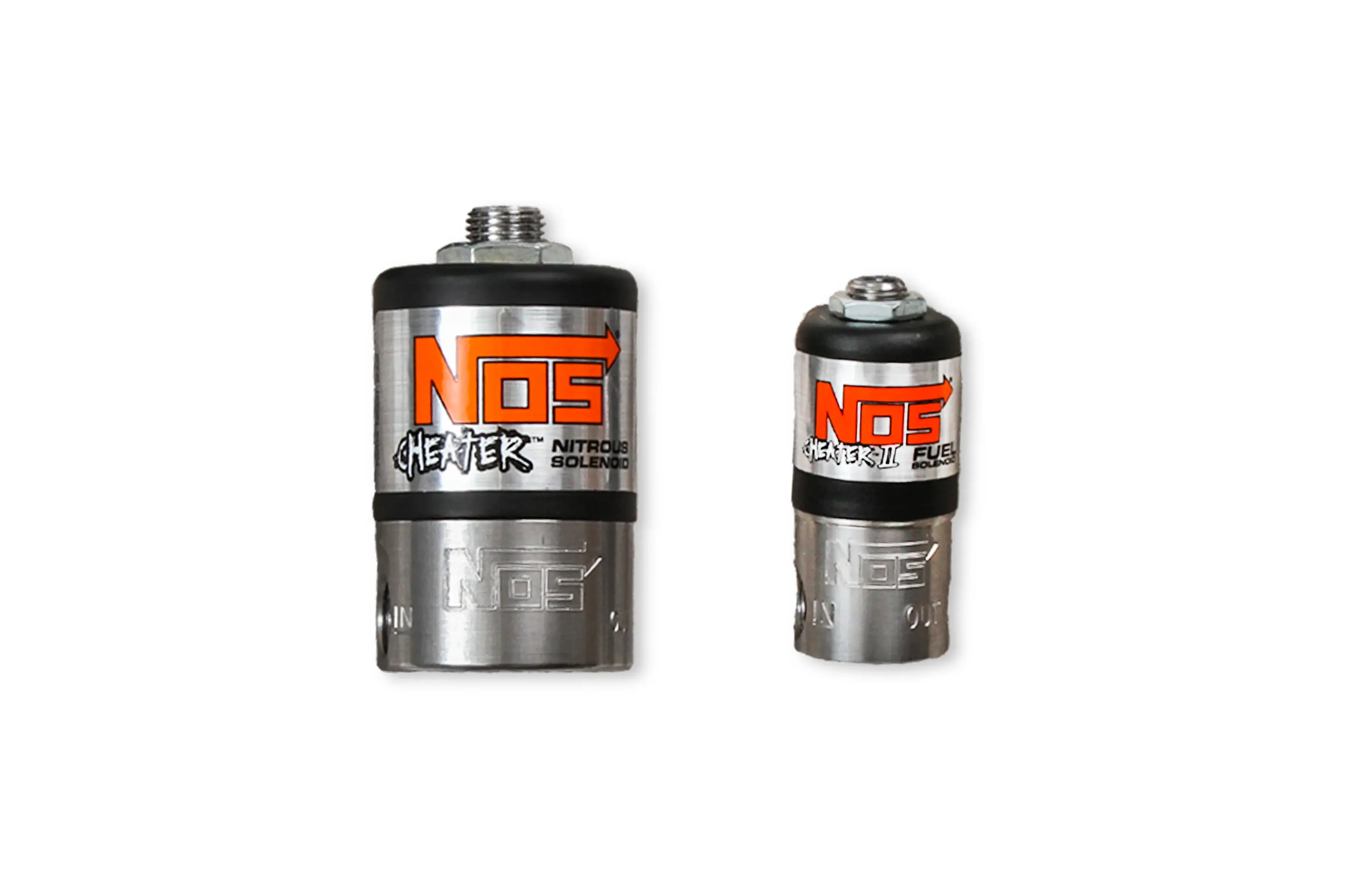 BHHV 02127BNOS NOS Plate Wet Nitrous System - Ford thumbnail 12