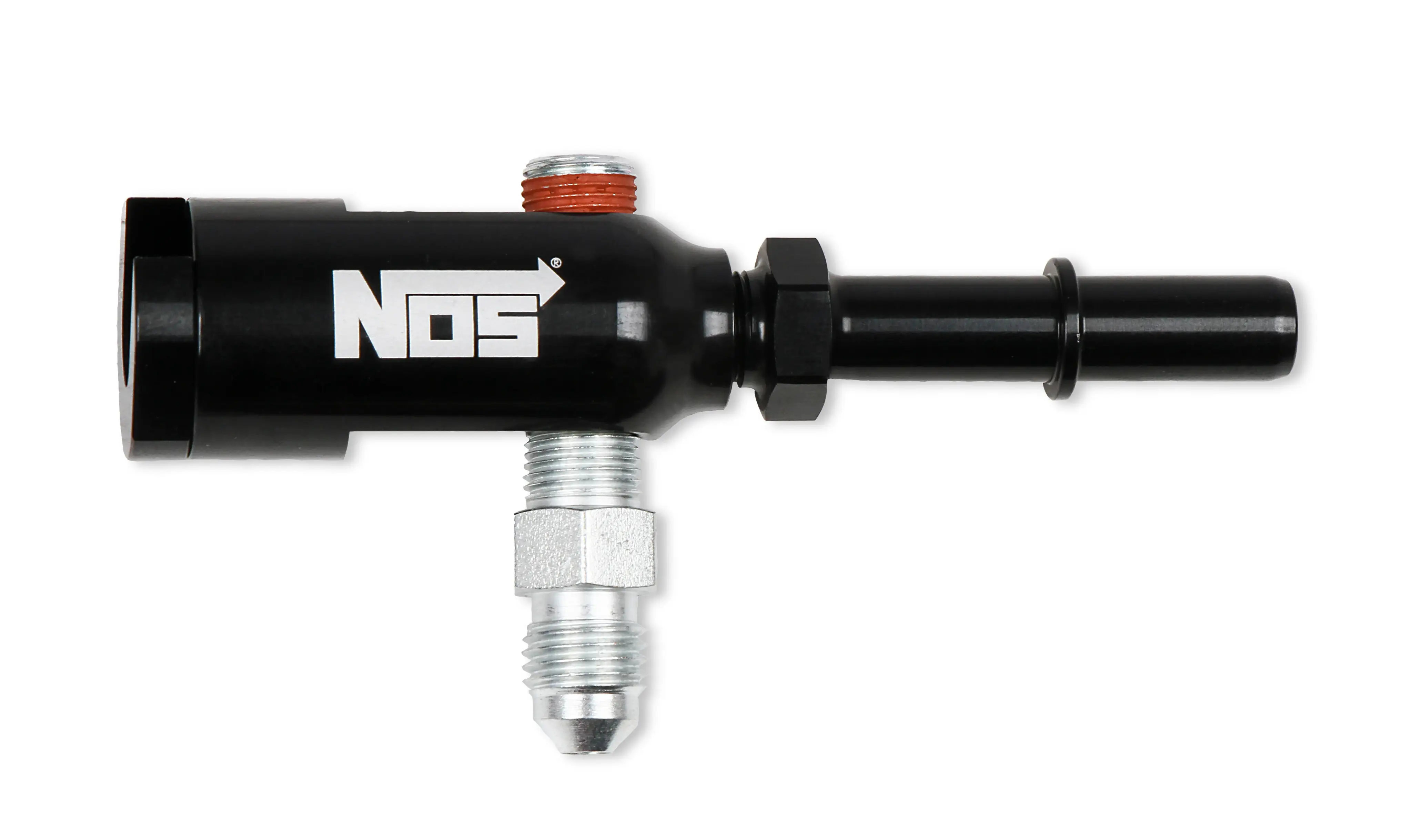 BHHV 02127BNOS NOS Plate Wet Nitrous System - Ford thumbnail 22
