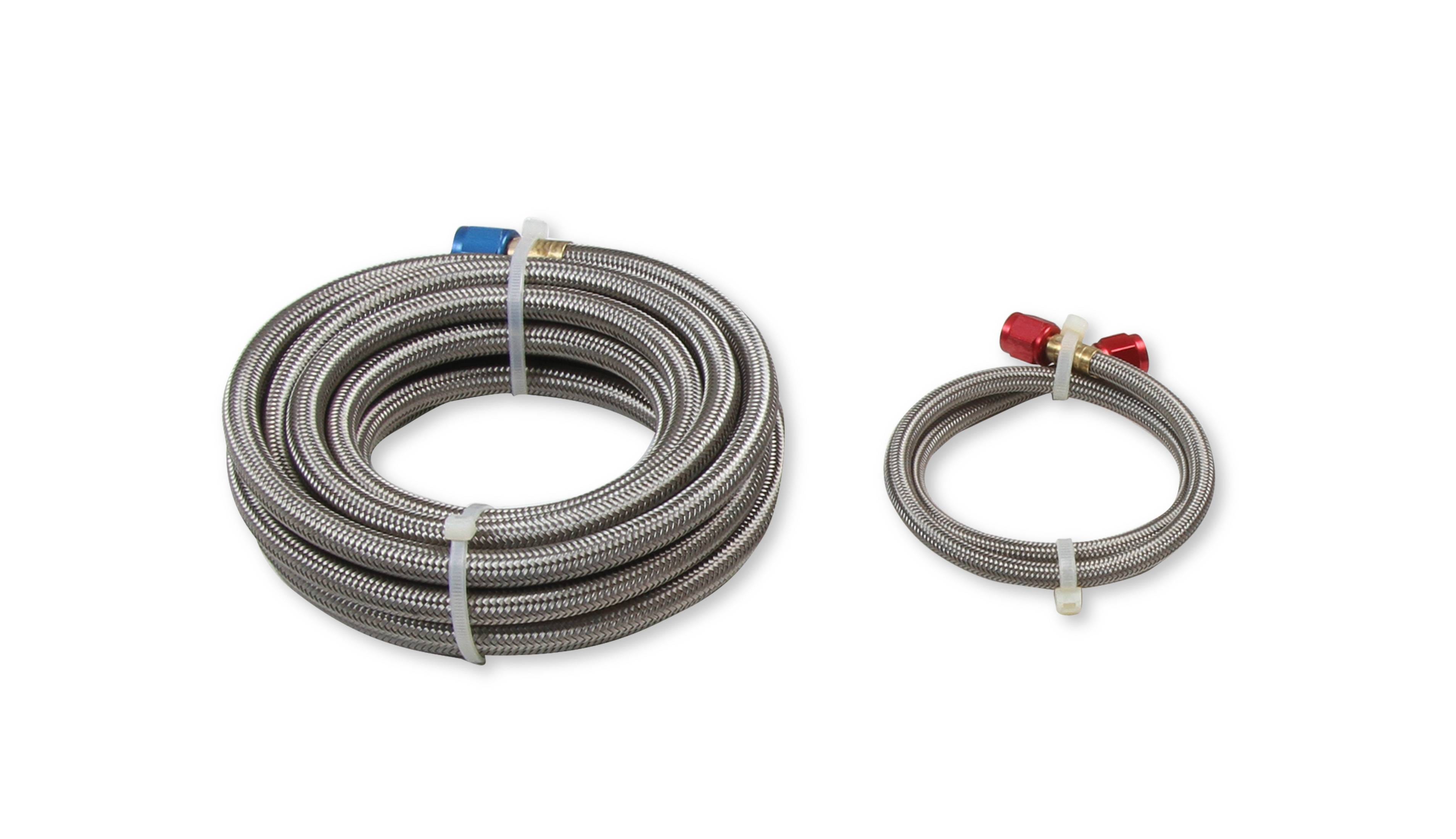 BHHV 02127BNOS NOS Plate Wet Nitrous System - Ford thumbnail 26