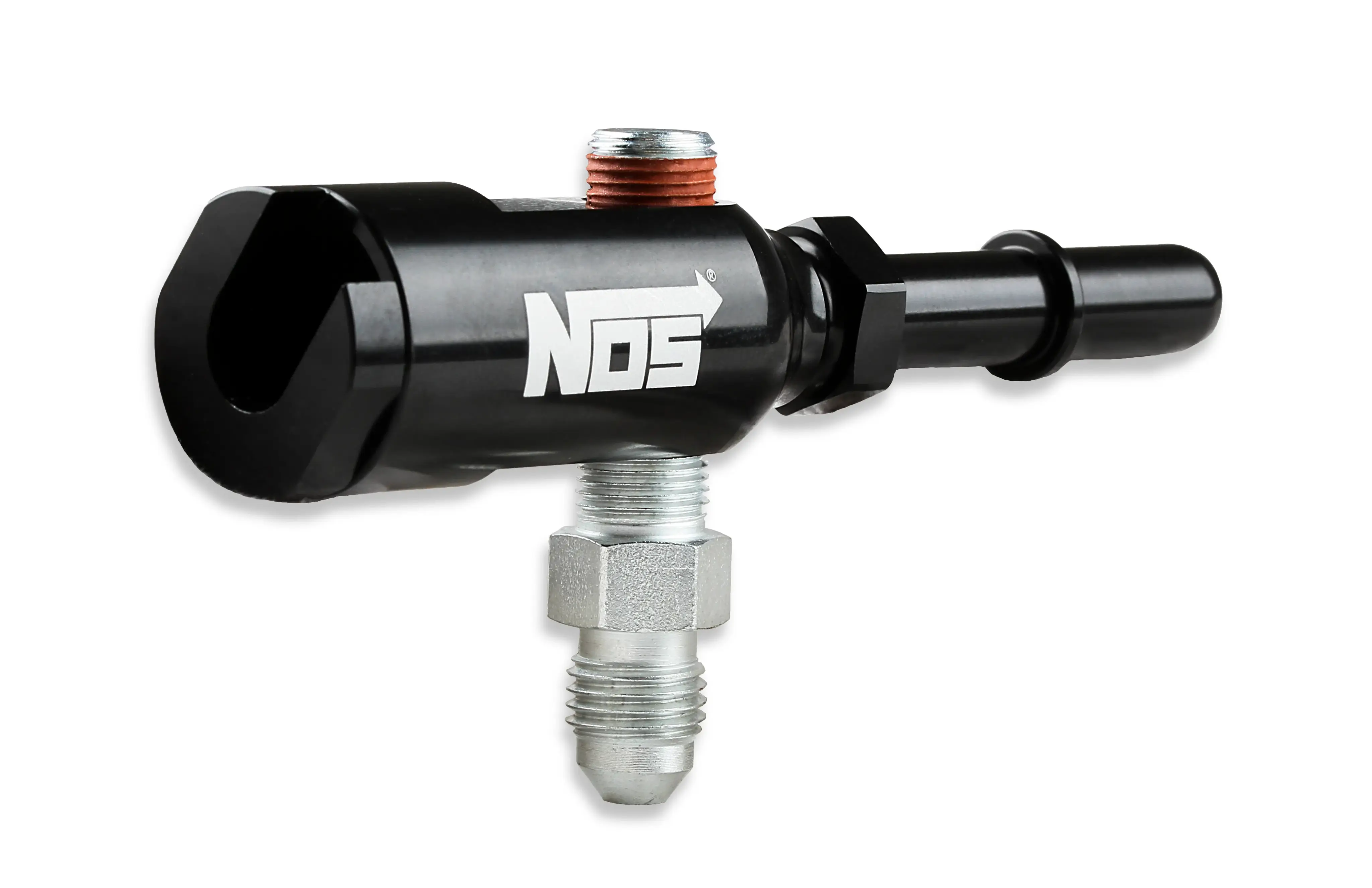 BHHV 02127BNOS NOS Plate Wet Nitrous System - Ford thumbnail 27