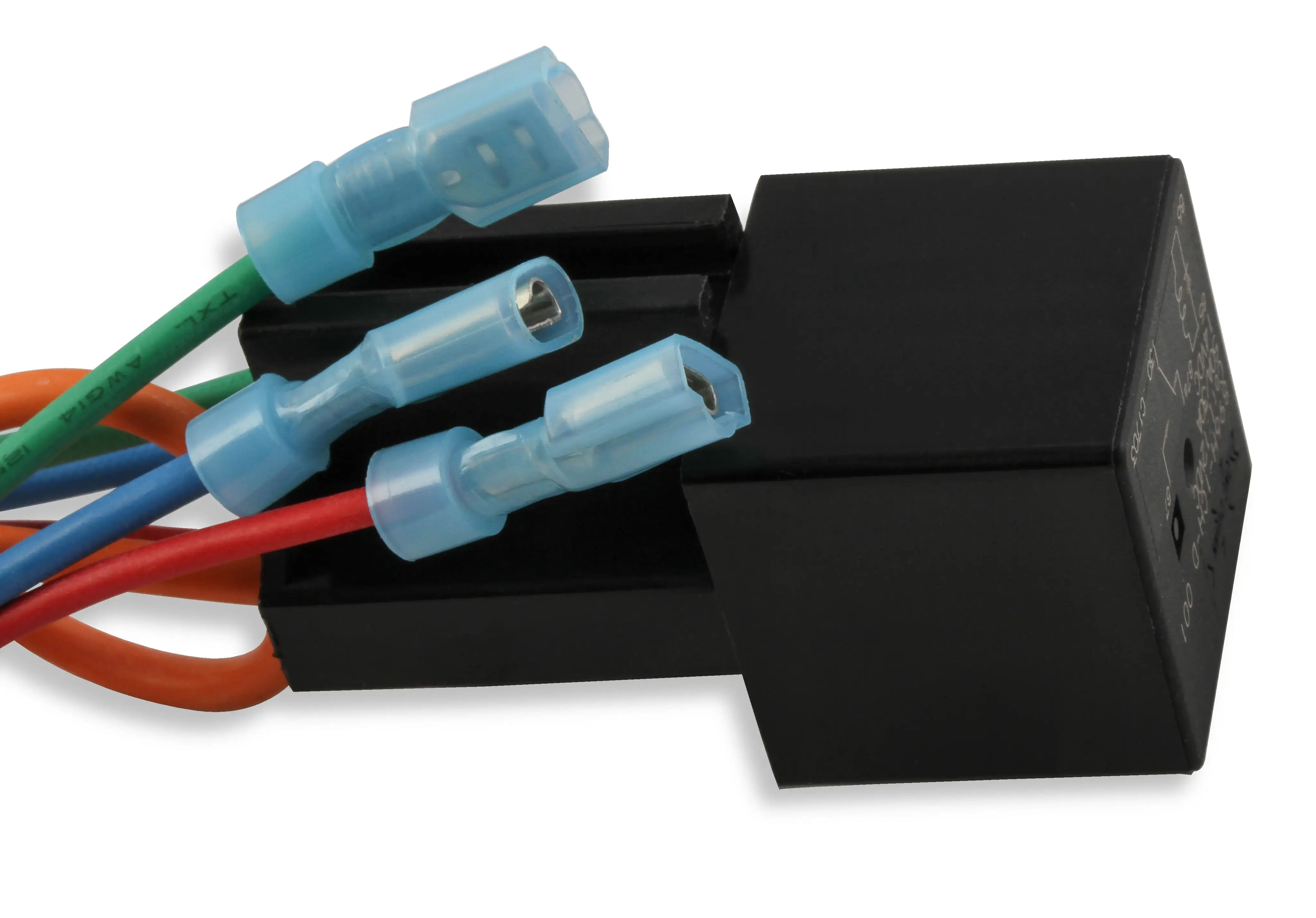 BHHV 02127BNOS NOS Plate Wet Nitrous System - Ford thumbnail 29