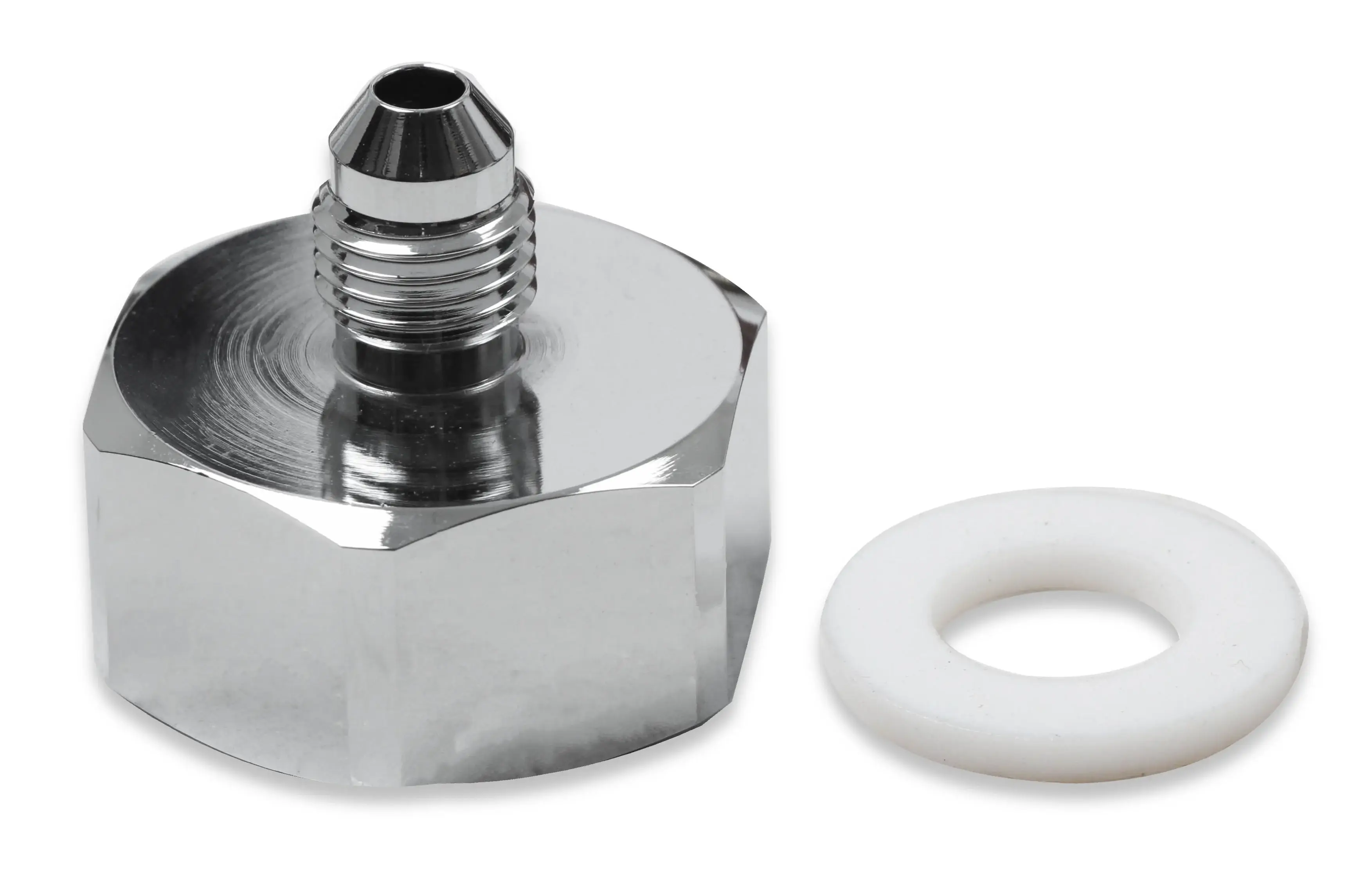 BHHV 02127BNOS NOS Plate Wet Nitrous System - Ford thumbnail 32