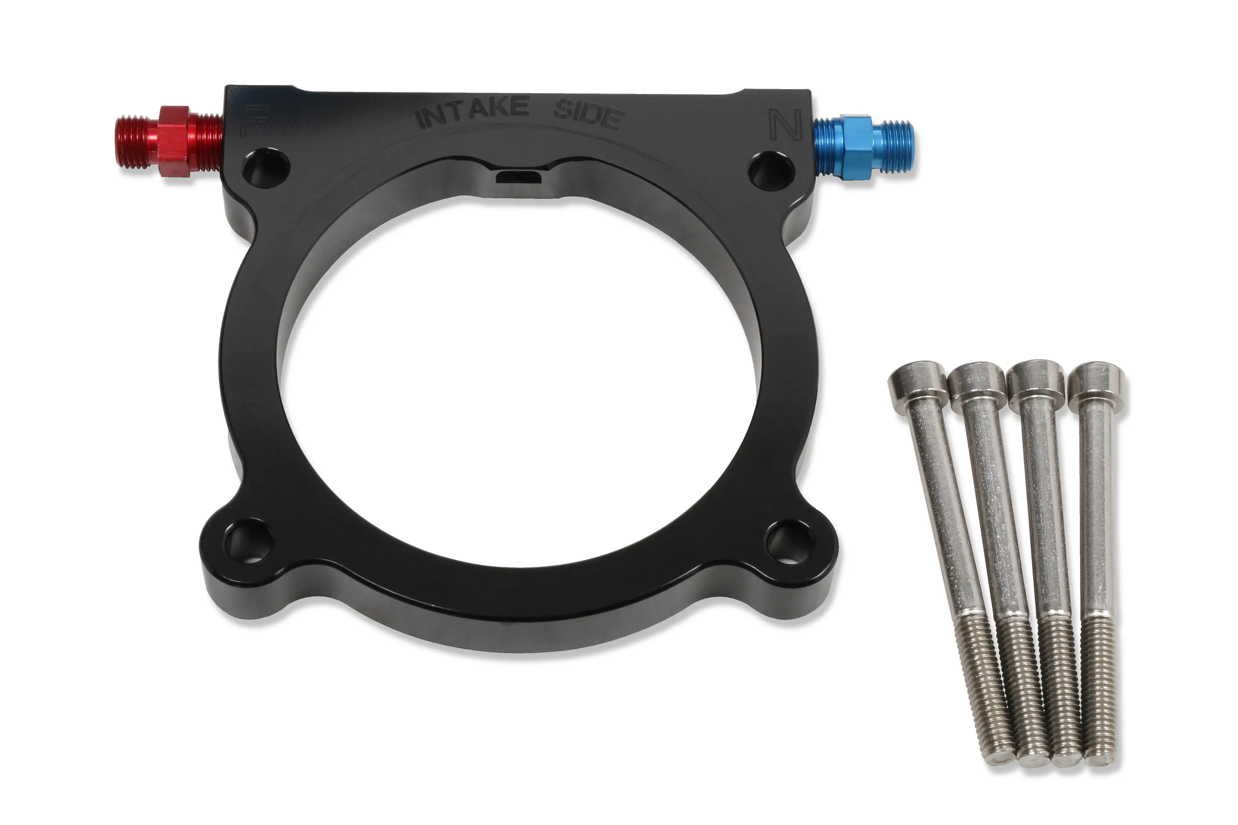 BHHV 02127NOS NOS Plate Wet Nitrous System - Ford thumbnail 25