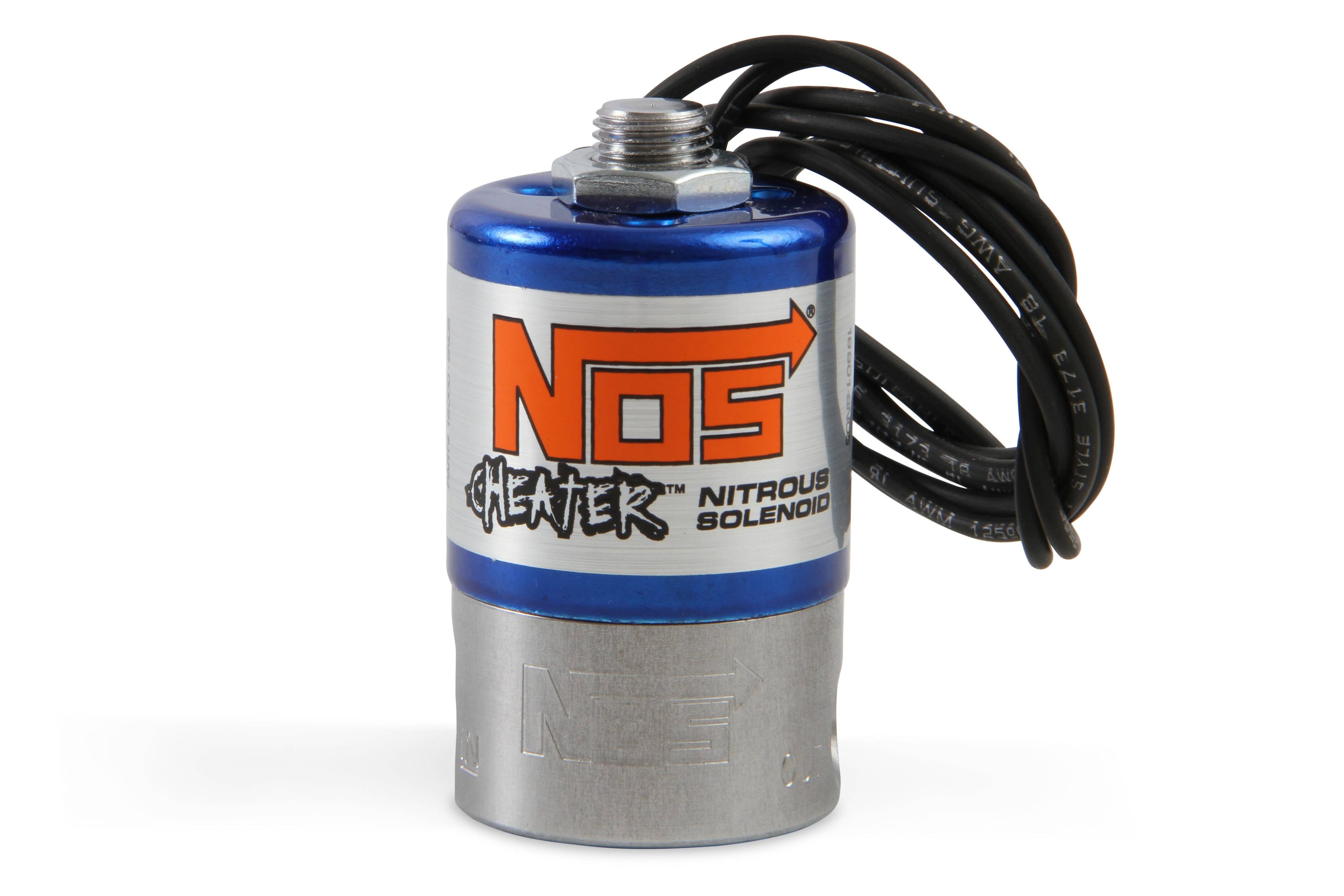 BHHV 02301NOS NOS Pro 2 Stage Plate System thumbnail 28