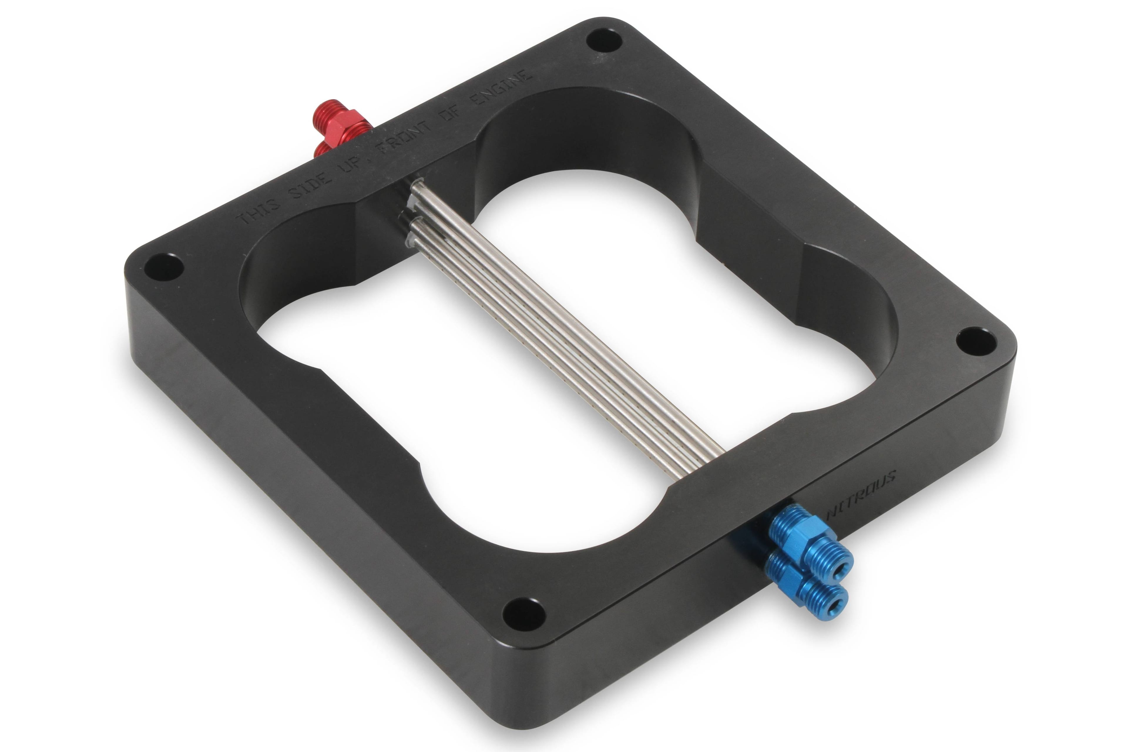 BHHV 02302NOS NOS Pro 2 Stage Plate System thumbnail 18