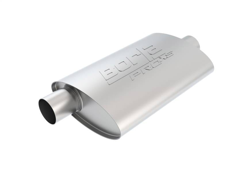 Borla 40358 Borla Universal 2.5in Inlet/Outlet ProXS Muffler thumbnail 6