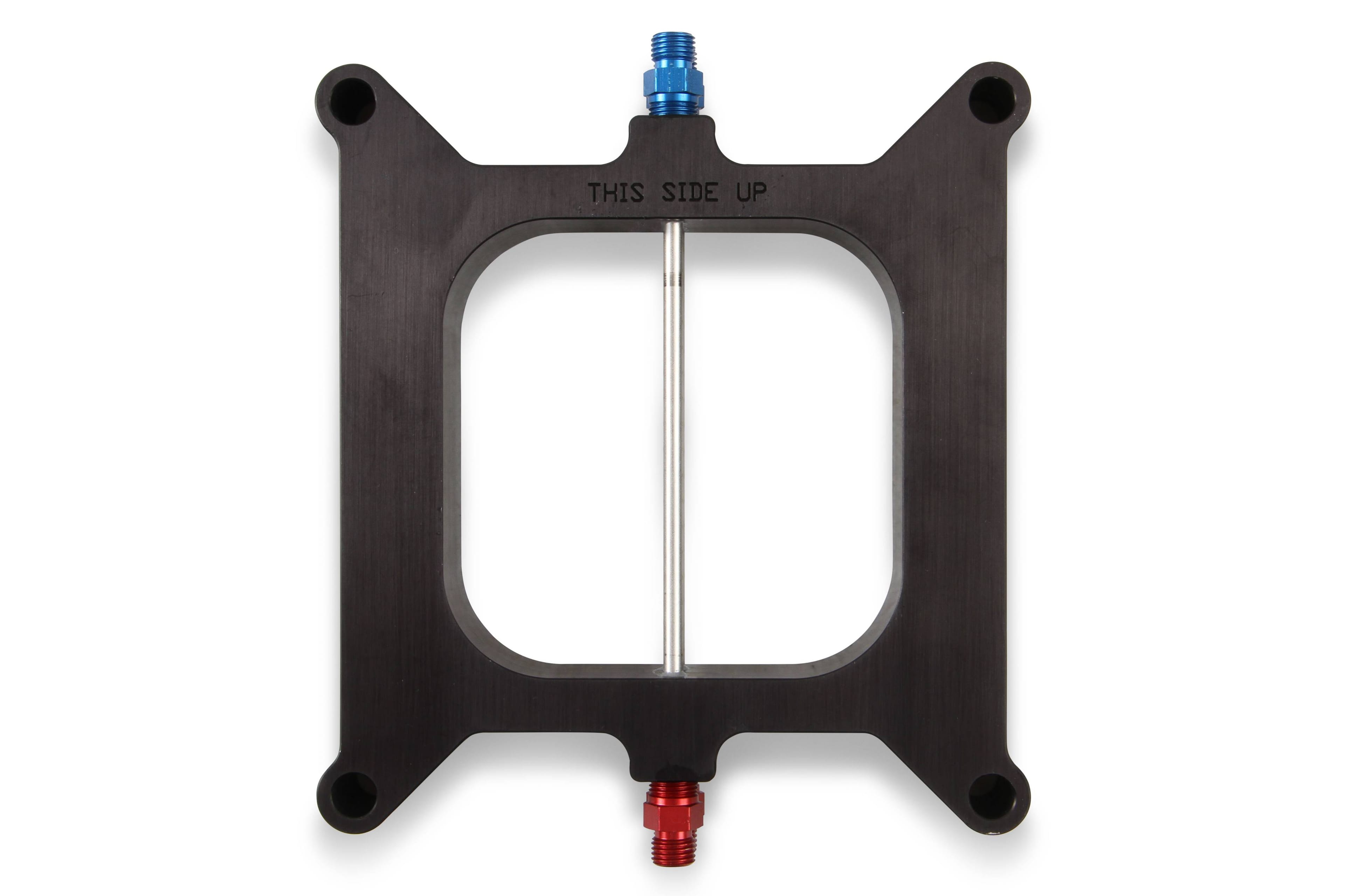 BHHV 02301NOS NOS Pro 2 Stage Plate System thumbnail 6