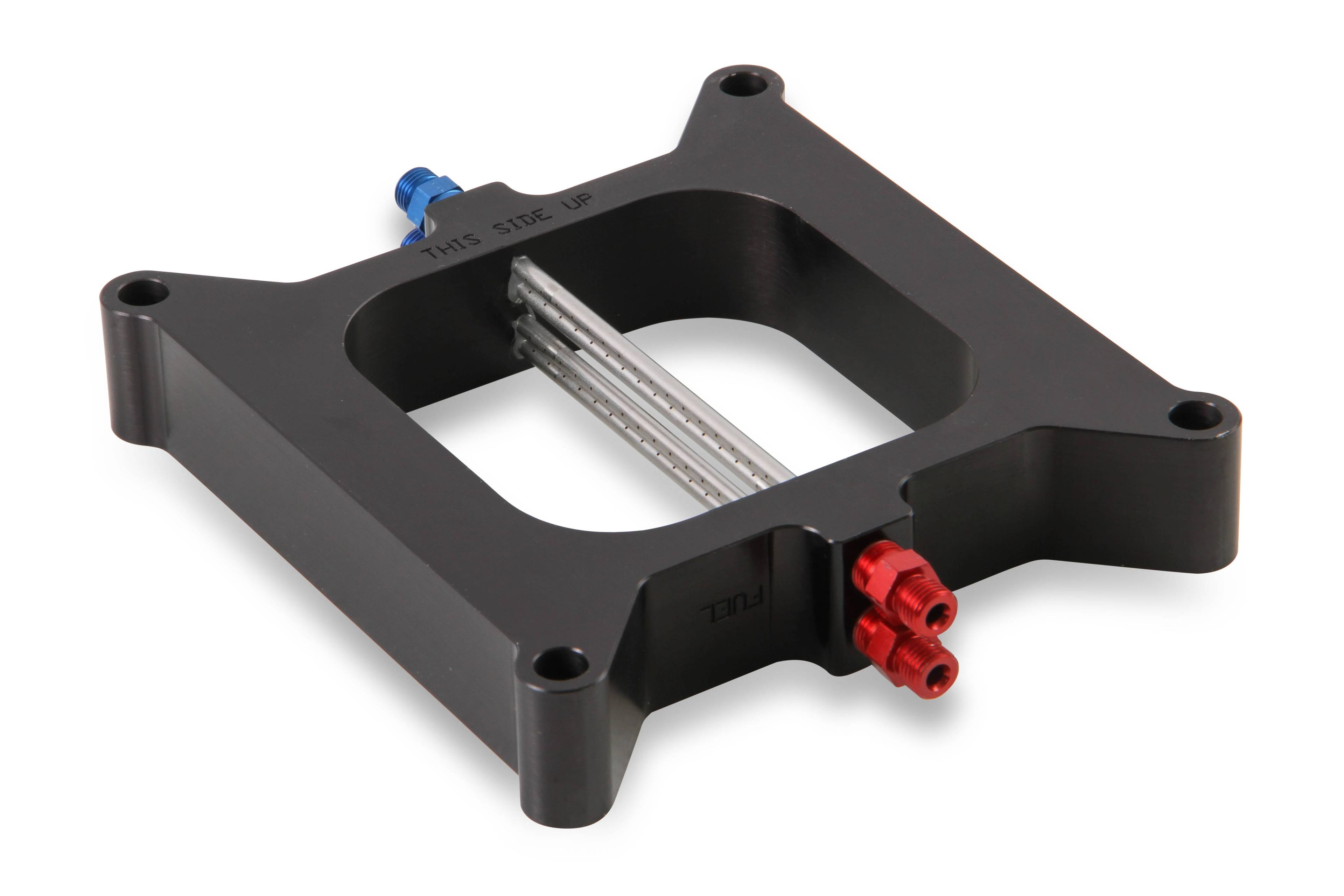 BHHV 02301NOS NOS Pro 2 Stage Plate System thumbnail 10
