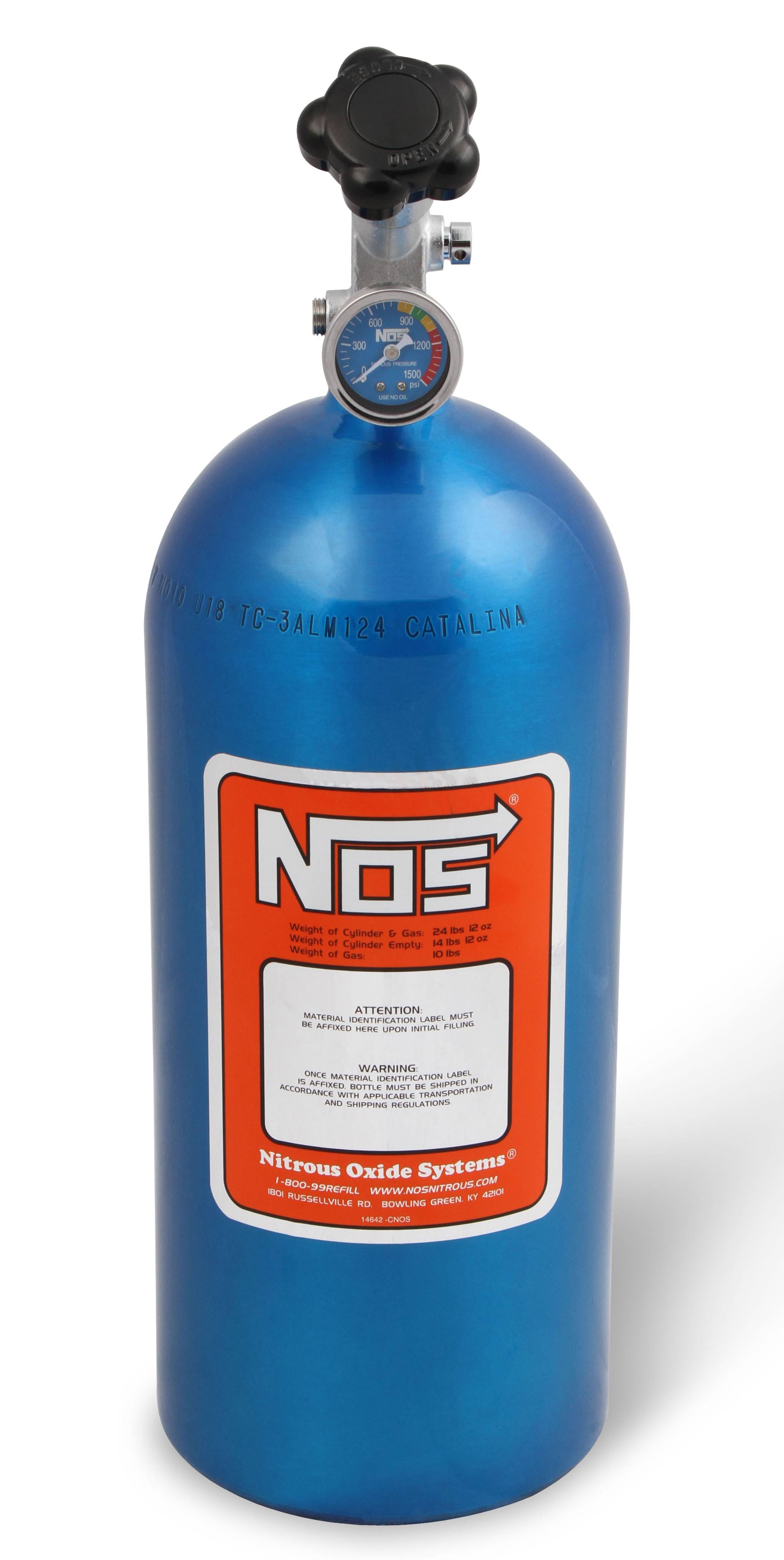 BHHV 02402NOS NOS Dual Stage Big Shot Nitrous System thumbnail 20