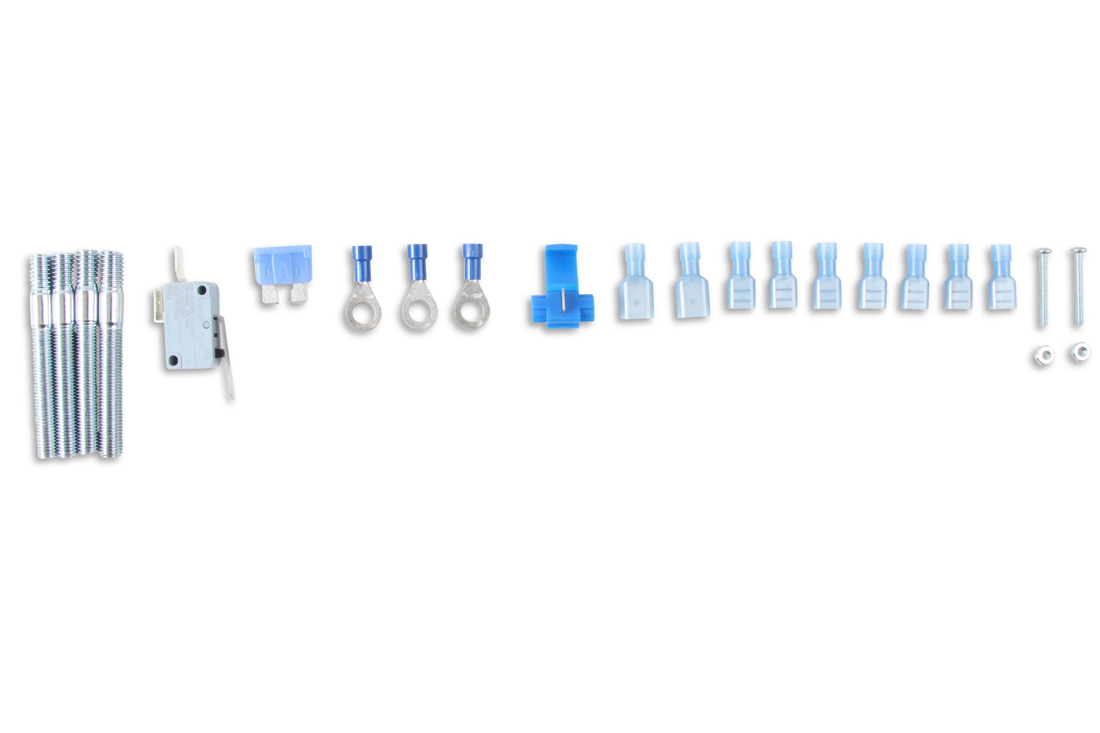 BHHV 02402NOS NOS Dual Stage Big Shot Nitrous System thumbnail 38
