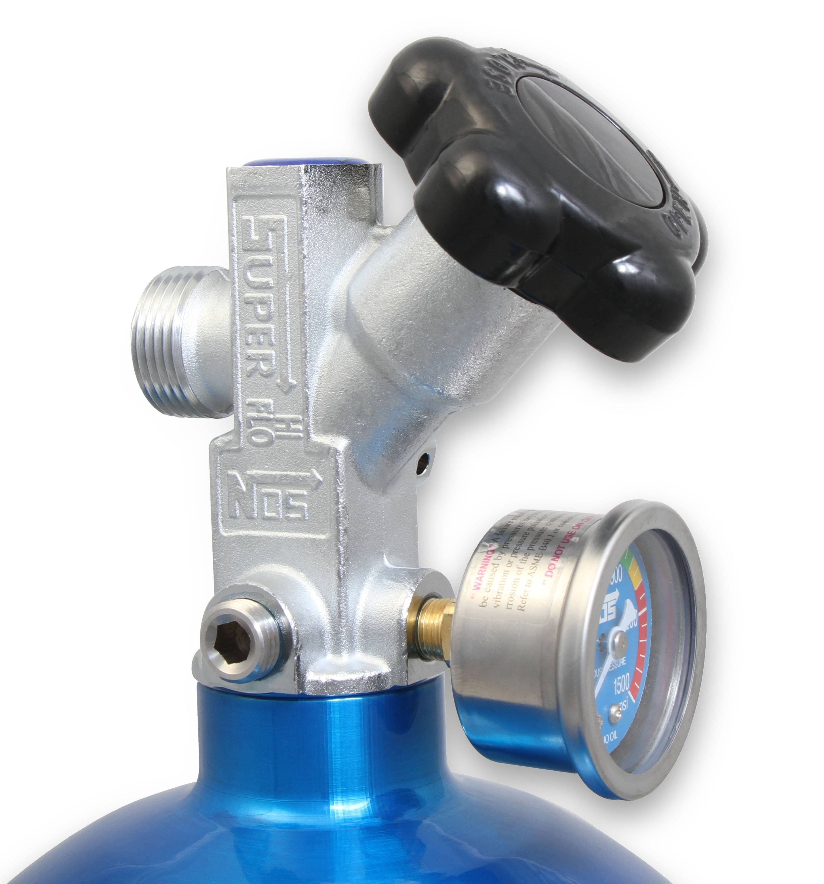 BHHV 02402NOS NOS Dual Stage Big Shot Nitrous System thumbnail 50