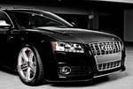 EuroGEAR Audi S5/A5 B8 Carbon Fiber Hood thumbnail 3