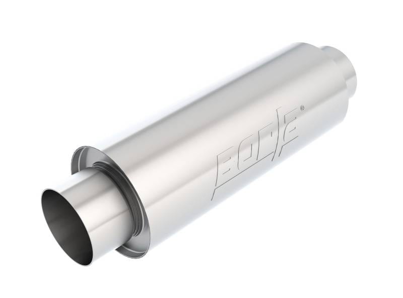 Borla 40741 Borla Universal XR-1 Multi-Core Racing Muffler thumbnail 5