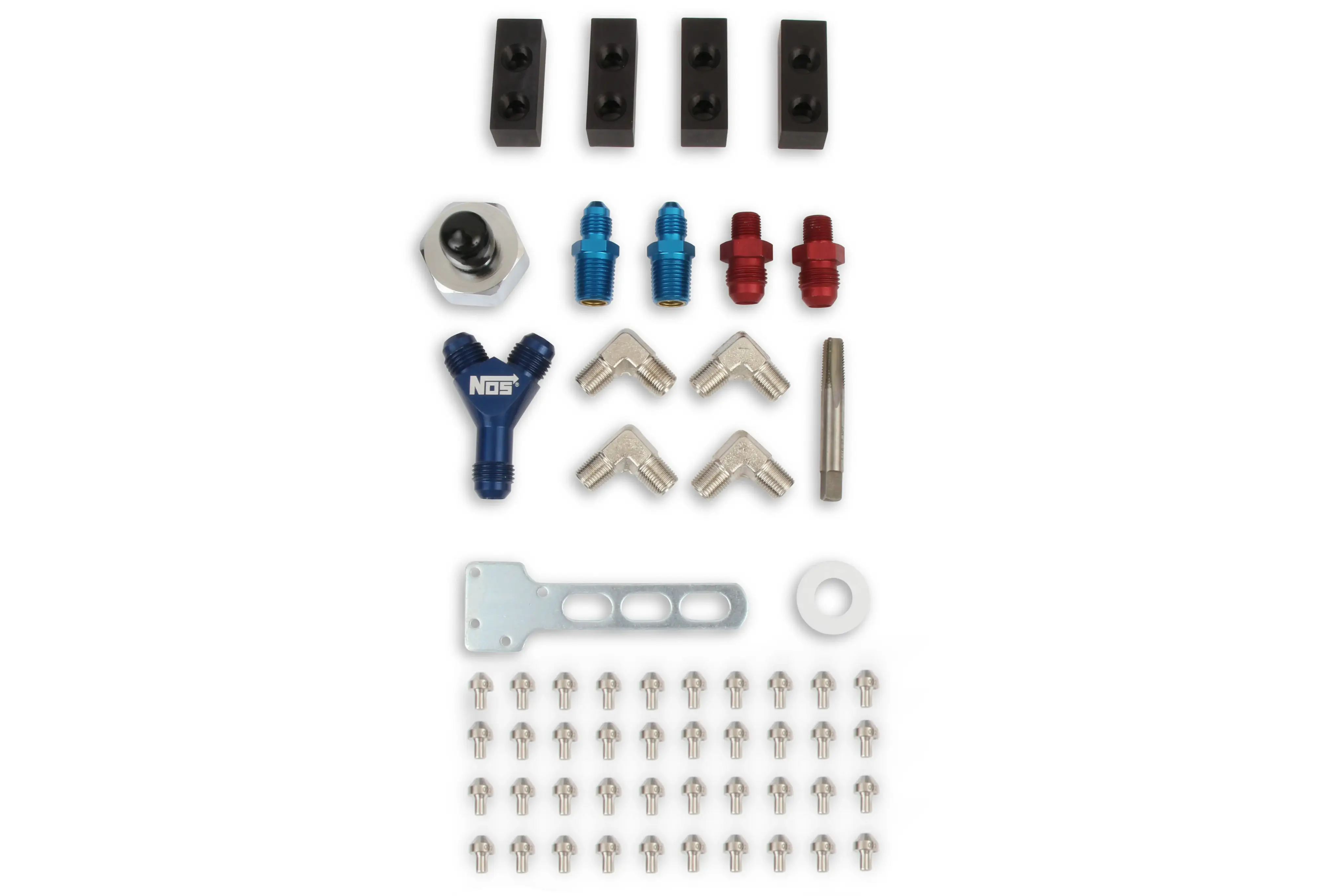 BHHV 02462NOS NOS Pro-Shot Fogger Nitrous System thumbnail 8