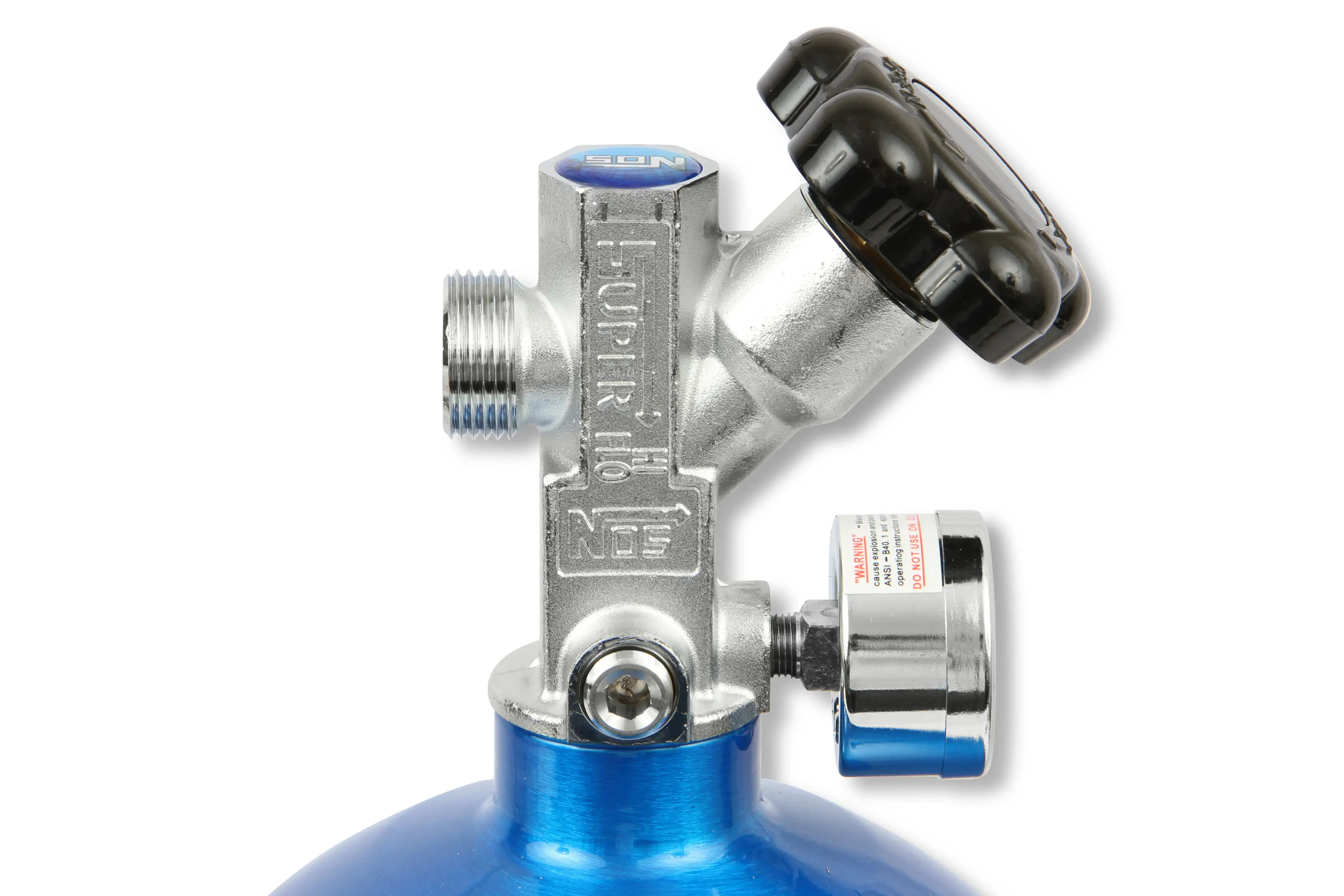 BHHV 02462NOS NOS Pro-Shot Fogger Nitrous System thumbnail 10