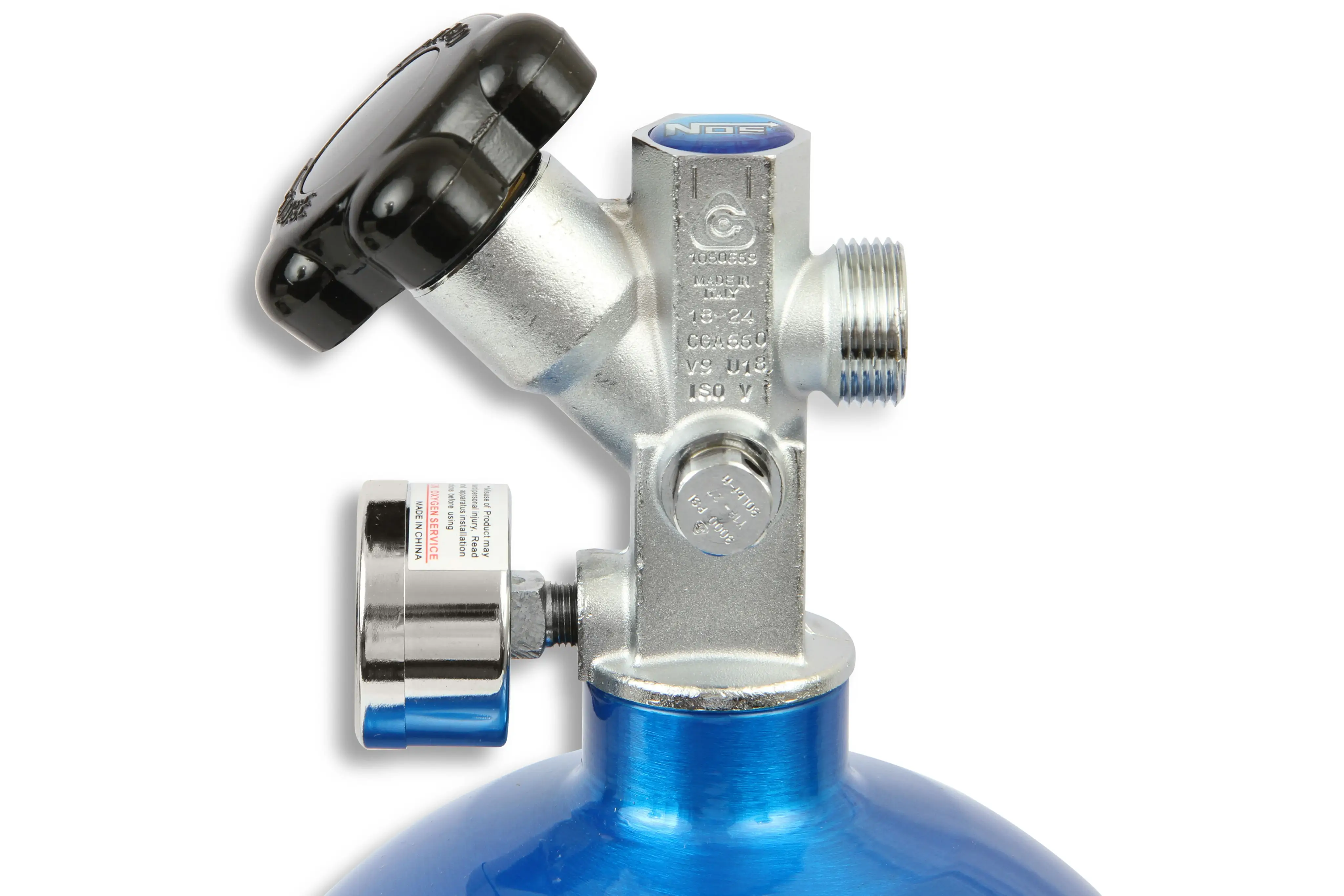 BHHV 02462NOS NOS Pro-Shot Fogger Nitrous System thumbnail 30