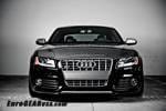 EuroGEAR Audi S5/A5 B8 Carbon Fiber Hood