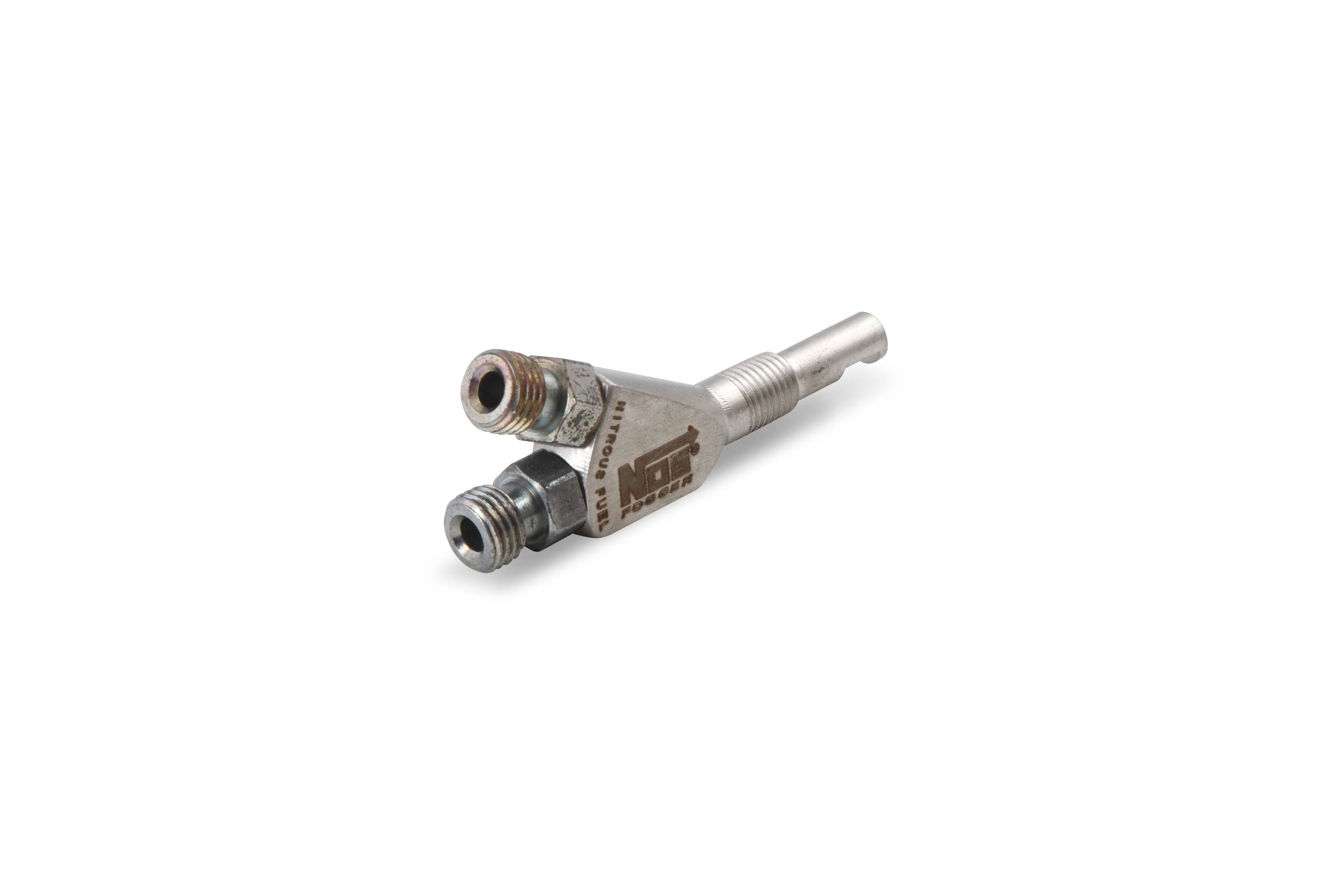 BHHV 02462-S-JSNOS NOS Custom Nitrous Plumbing Kit Pro Fogger thumbnail 18