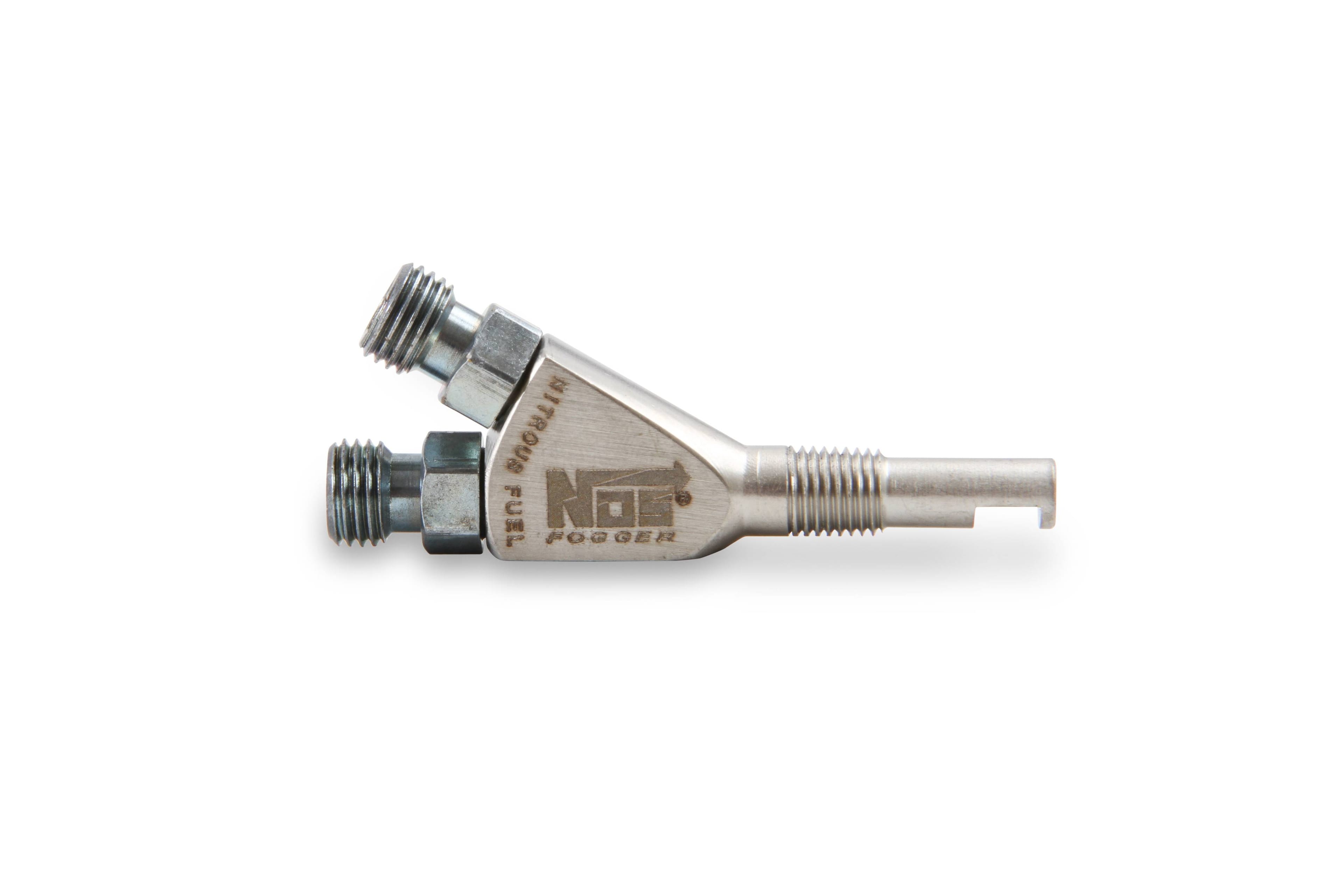 BHHV 02464NOS NOS Pro-Shot Fogger Nitrous System "Professional Kit"-"Super A" Nozzle,No bottle thumbnail 4
