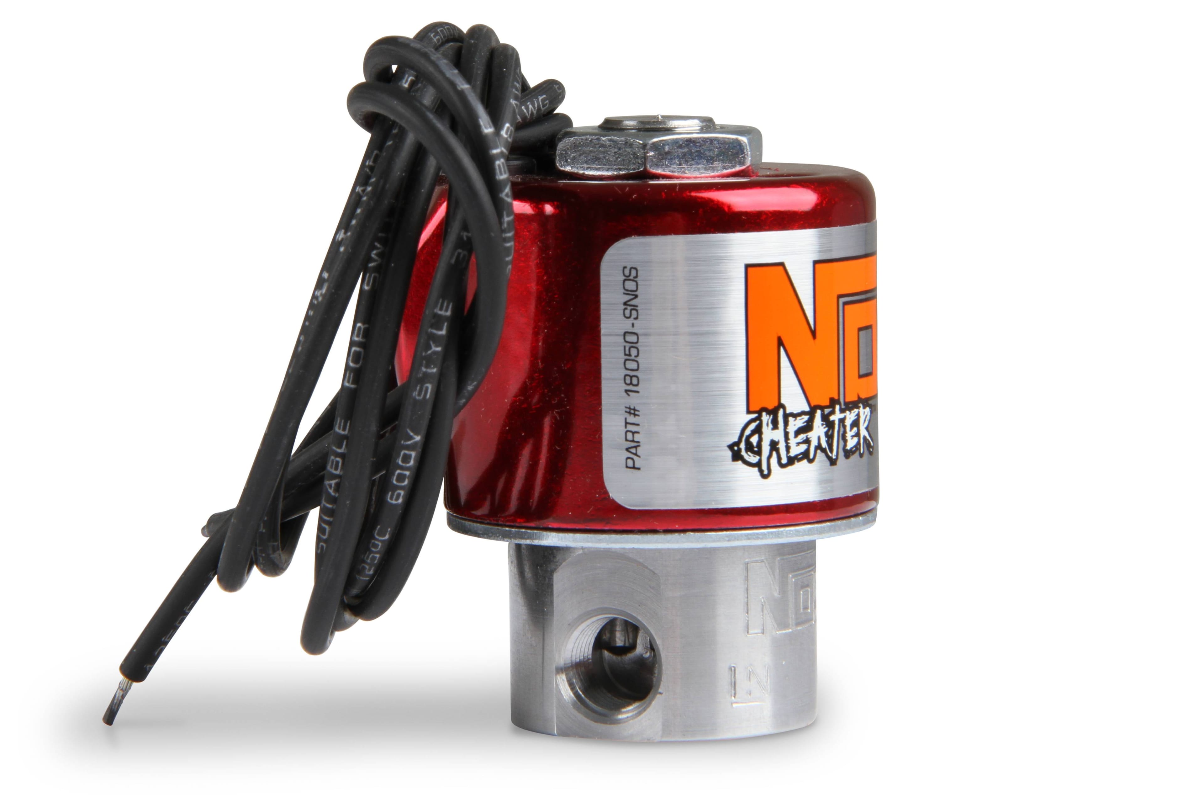 BHHV 02464NOS NOS Pro-Shot Fogger Nitrous System "Professional Kit"-"Super A" Nozzle,No bottle thumbnail 6