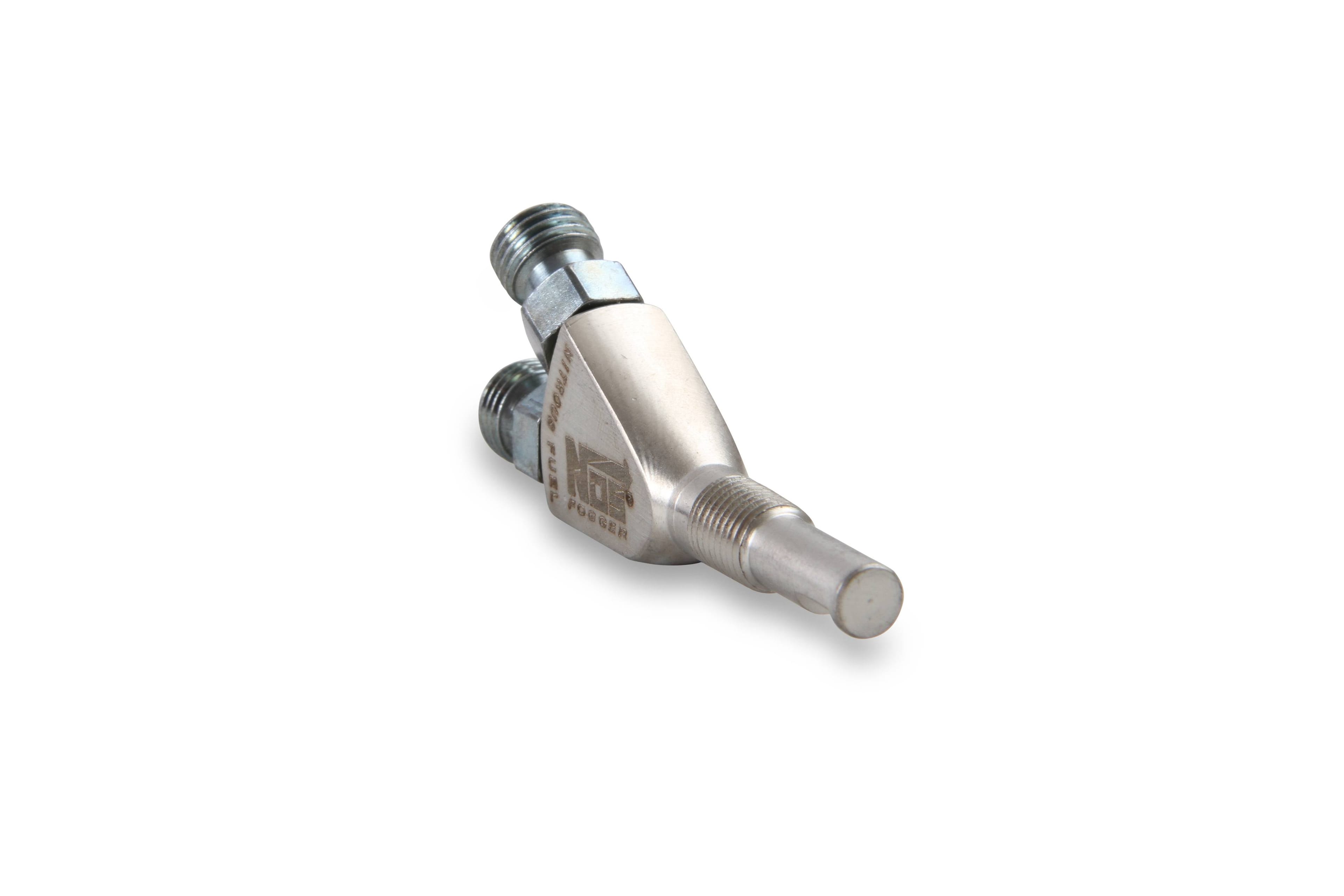 BHHV 02464NOS NOS Pro-Shot Fogger Nitrous System "Professional Kit"-"Super A" Nozzle,No bottle thumbnail 18