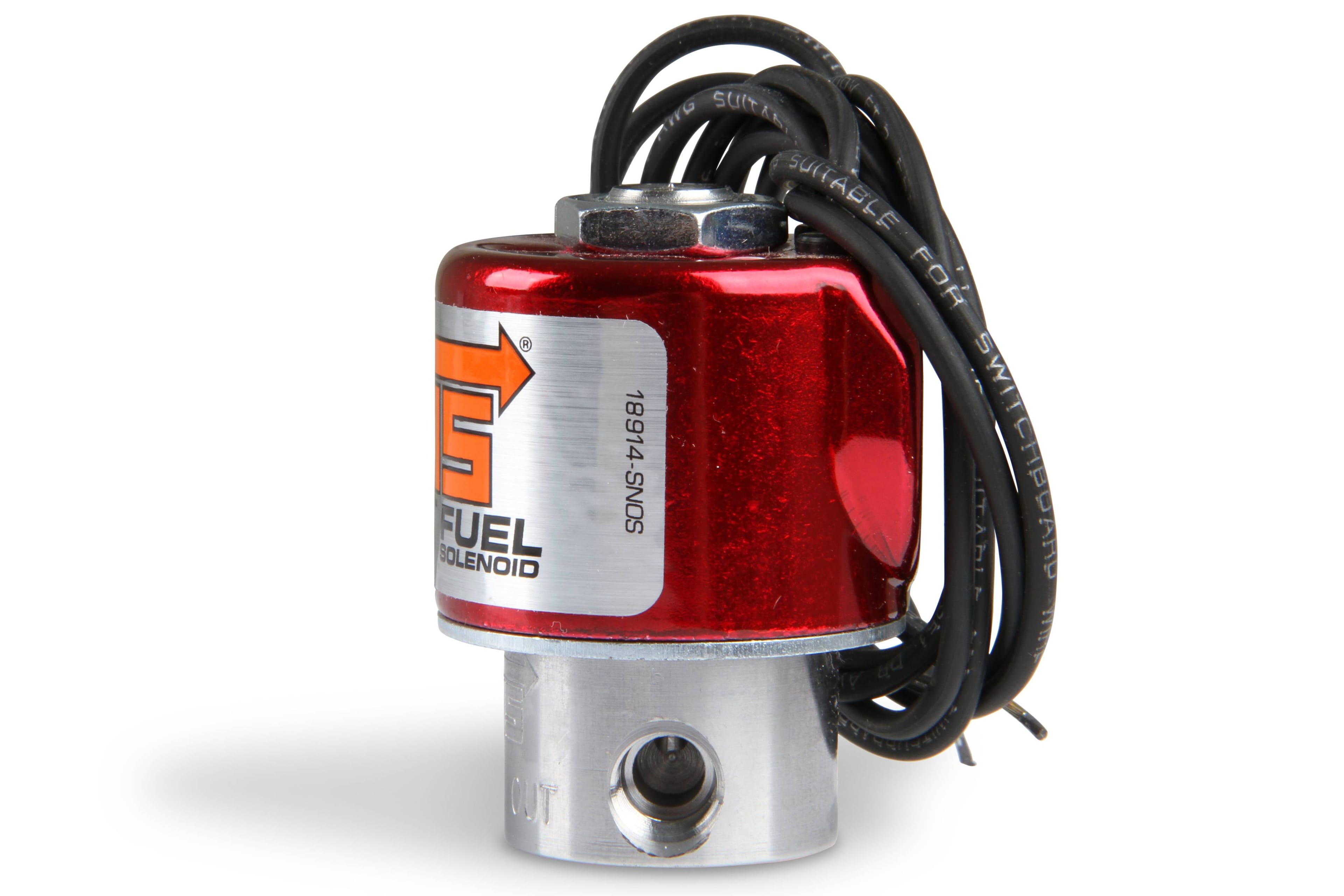 BHHV 02464NOS NOS Pro-Shot Fogger Nitrous System "Professional Kit"-"Super A" Nozzle,No bottle thumbnail 28