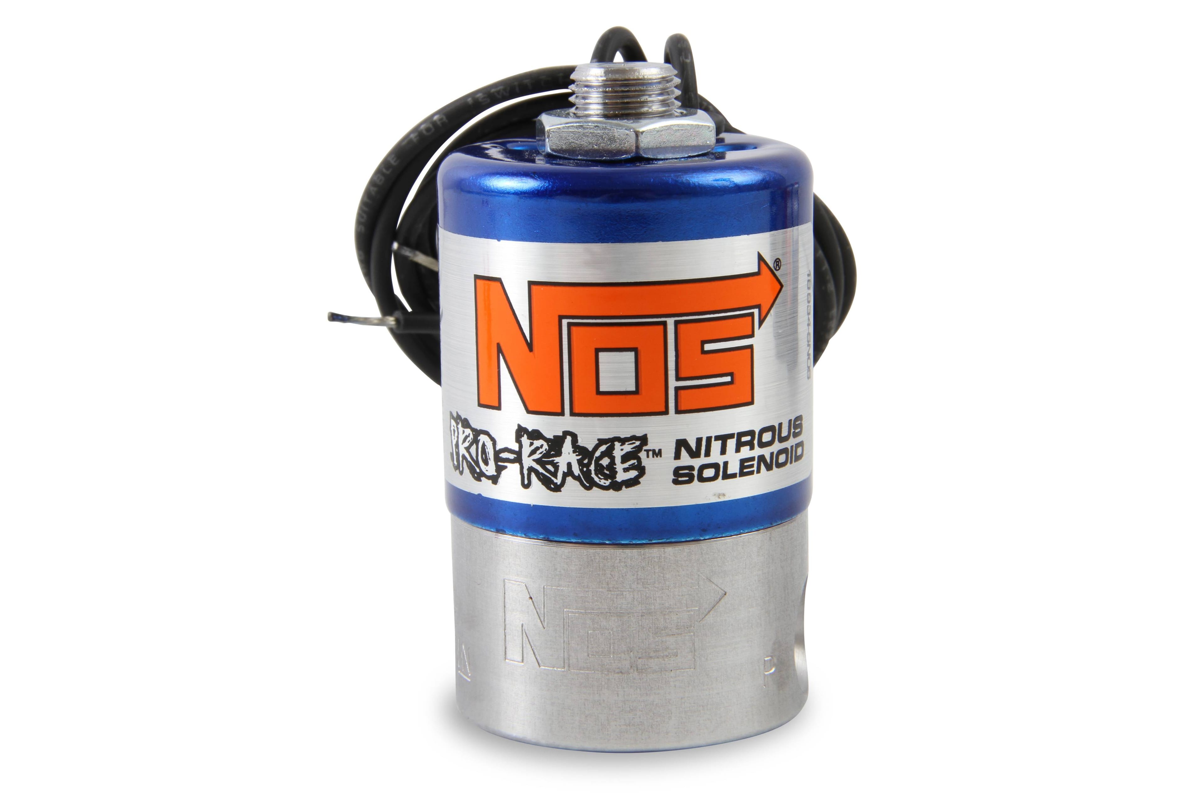 BHHV 02464NOS NOS Pro-Shot Fogger Nitrous System "Professional Kit"-"Super A" Nozzle,No bottle thumbnail 30