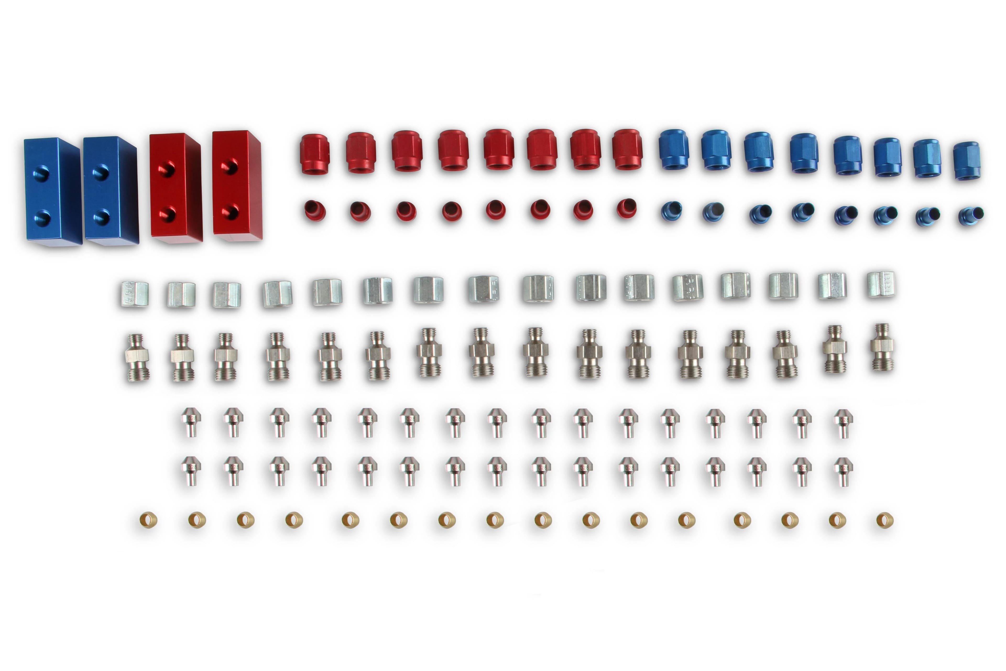BHHV 02464NOS NOS Pro-Shot Fogger Nitrous System "Professional Kit"-"Super A" Nozzle,No bottle thumbnail 36