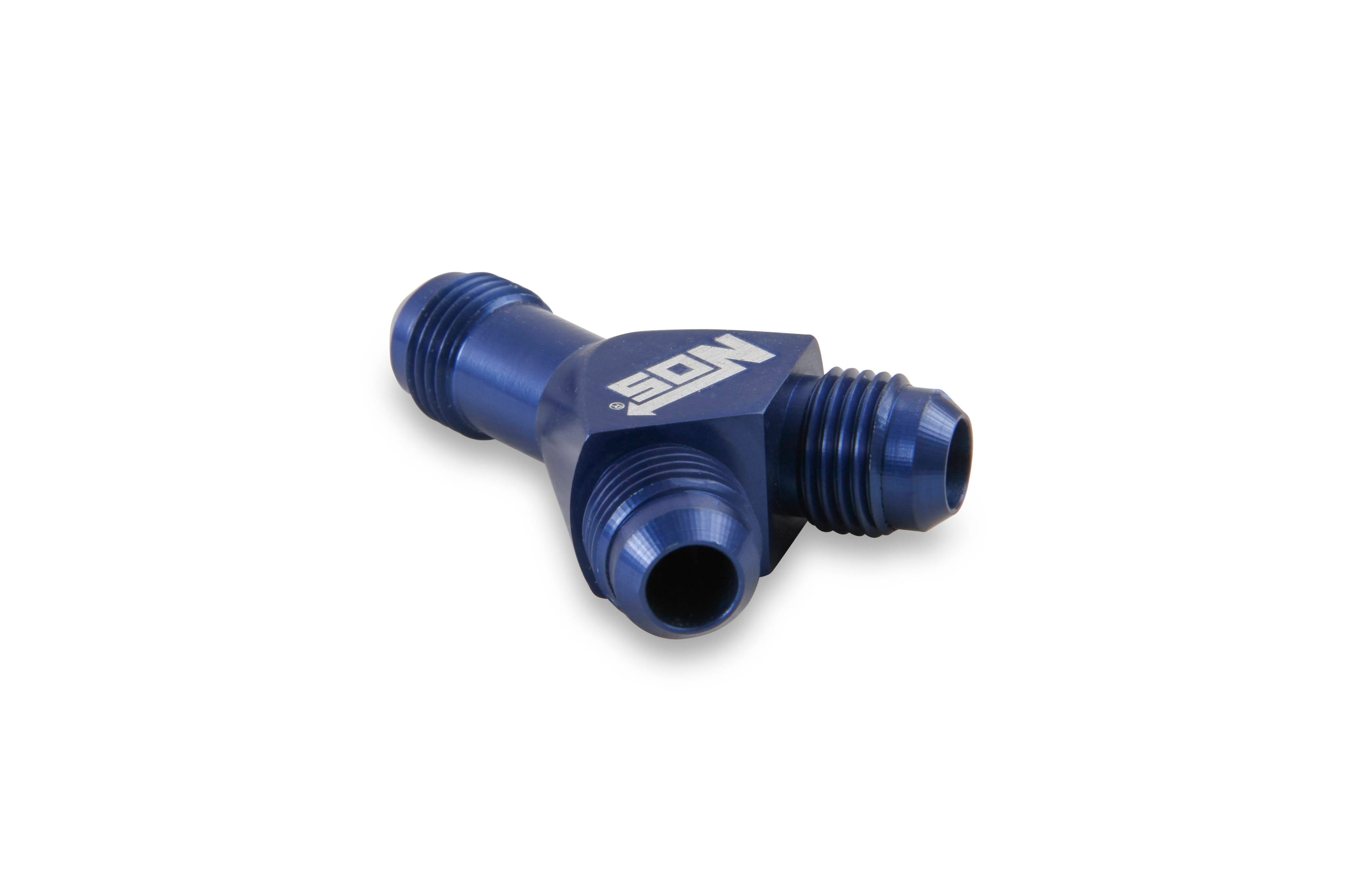 BHHV 02464NOS NOS Pro-Shot Fogger Nitrous System "Professional Kit"-"Super A" Nozzle,No bottle thumbnail 38