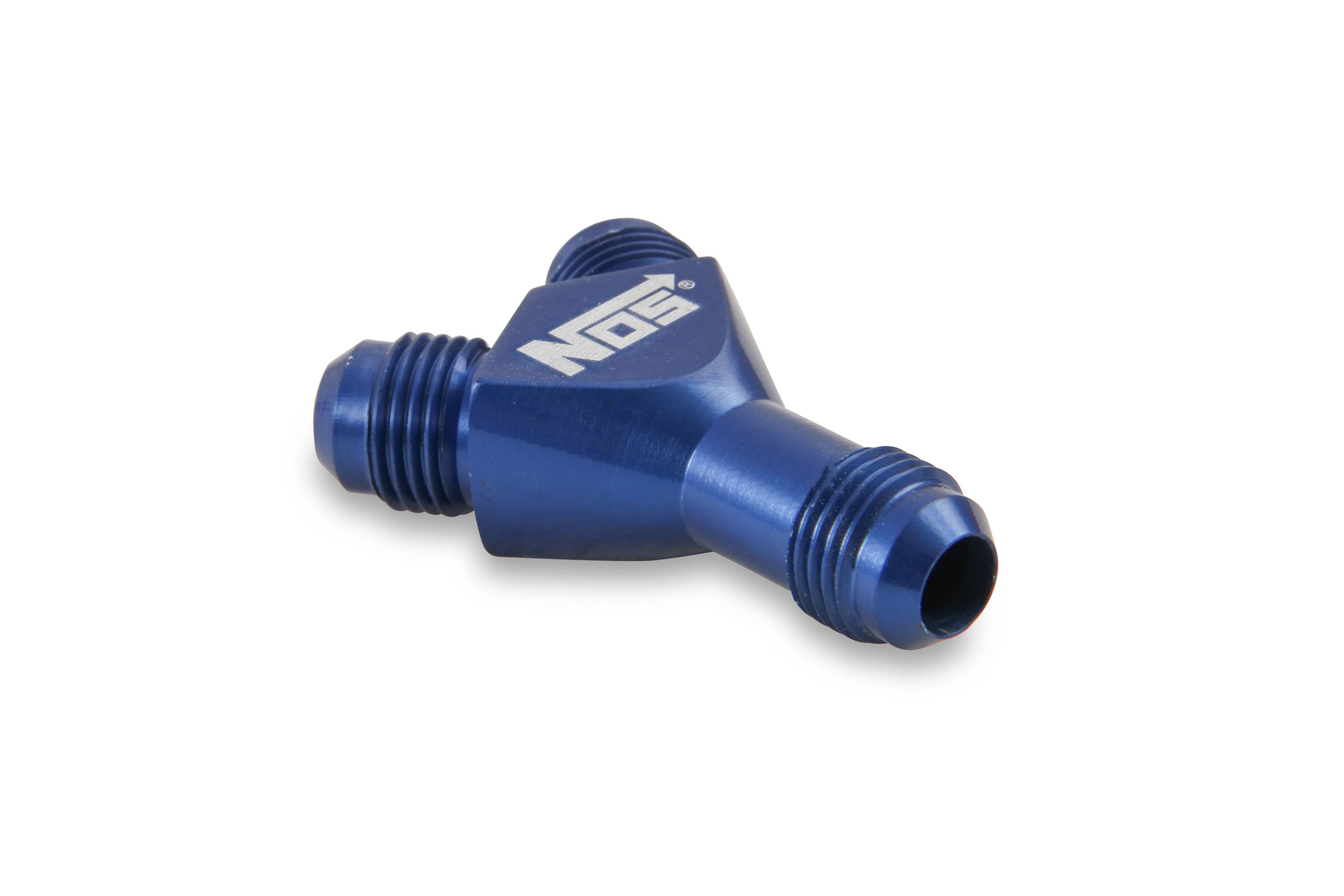BHHV 02464NOS NOS Pro-Shot Fogger Nitrous System "Professional Kit"-"Super A" Nozzle,No bottle thumbnail 42