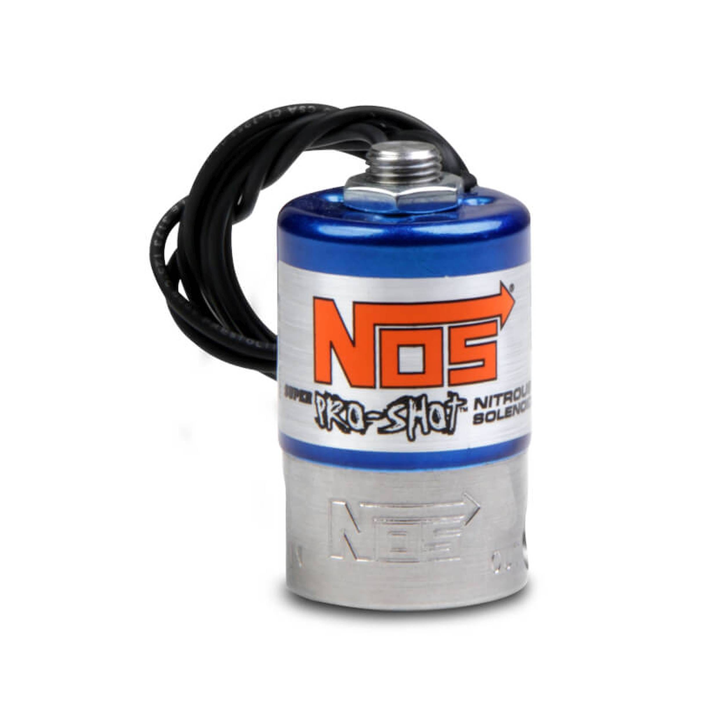 BHHV 02519NOS NOS Diesel Nitrous System thumbnail 4
