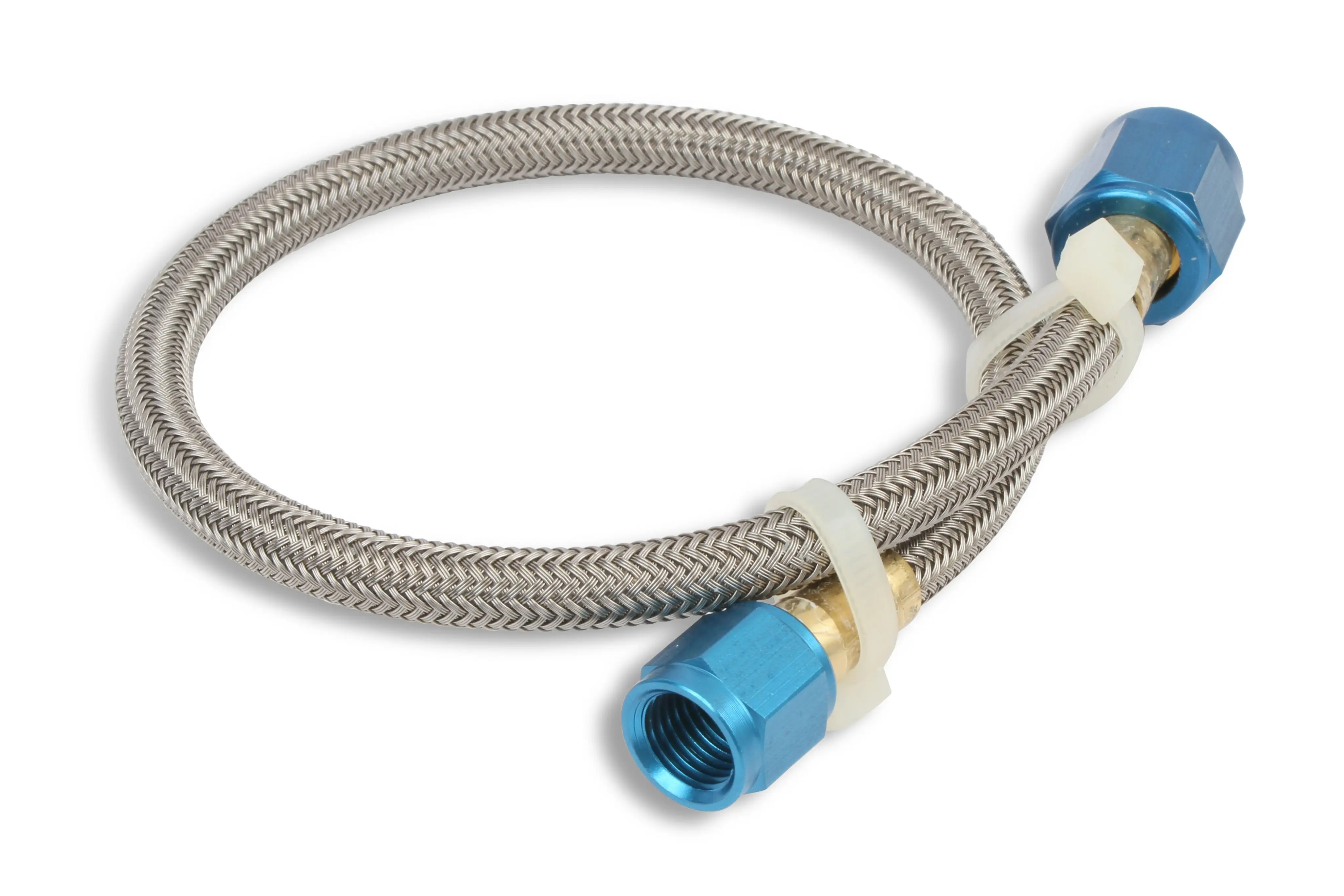 BHHV 02462-S-ENOS NOS Custom Nitrous Plumbing Kit Pro-Shot Fogger thumbnail 6