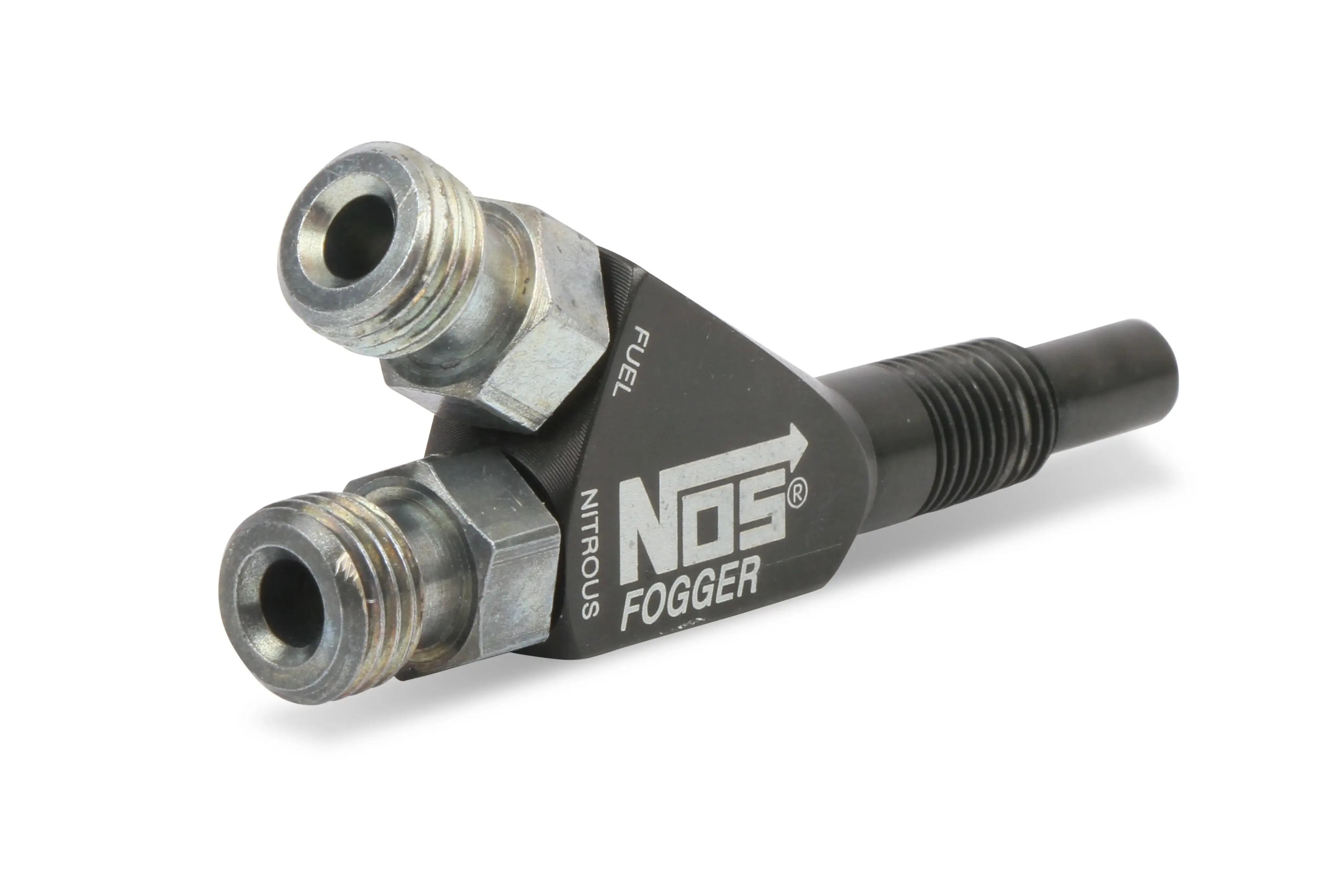 BHHV 02462-S-ENOS NOS Custom Nitrous Plumbing Kit Pro-Shot Fogger thumbnail 12