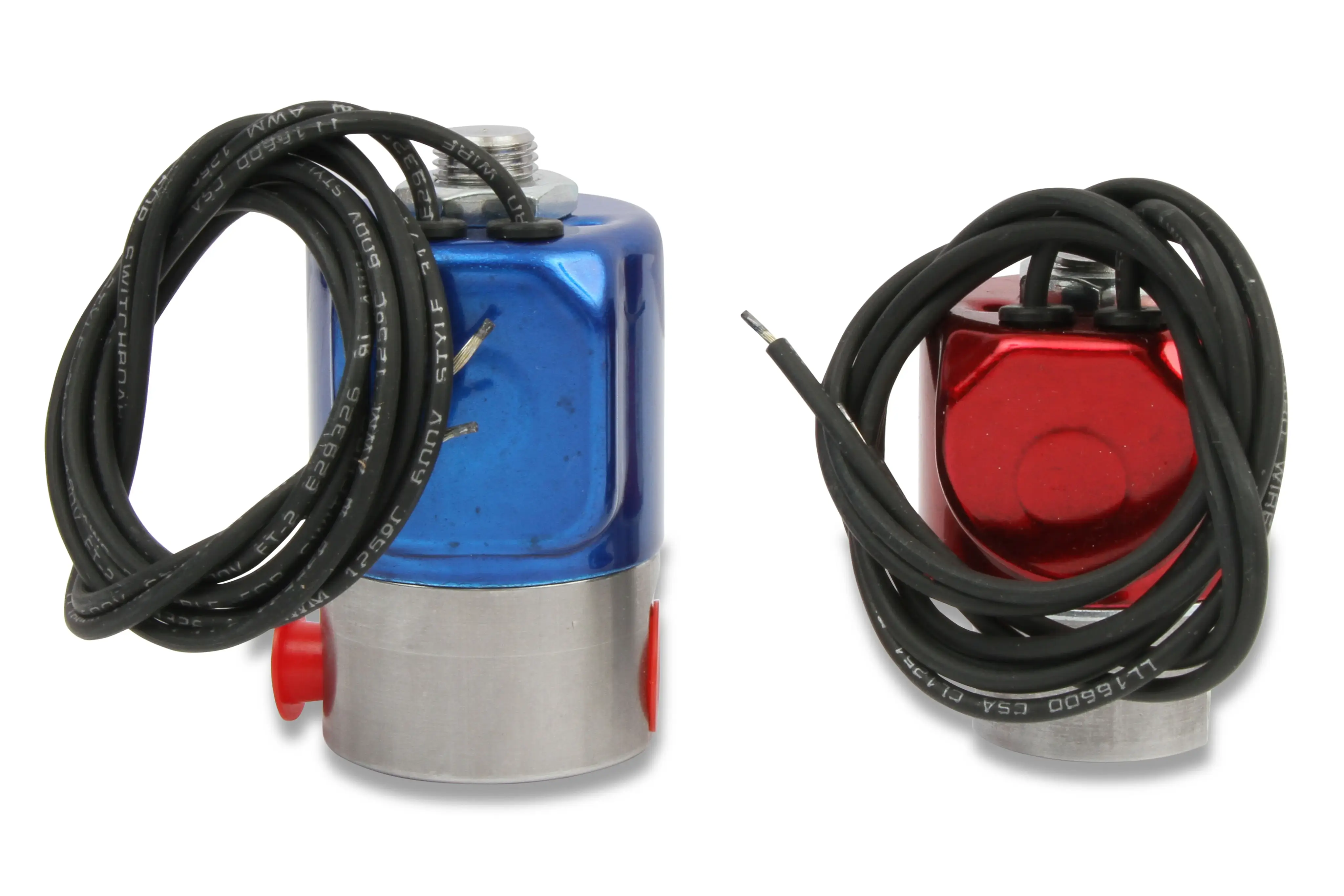 BHHV 02462-S-ENOS NOS Custom Nitrous Plumbing Kit Pro-Shot Fogger thumbnail 18