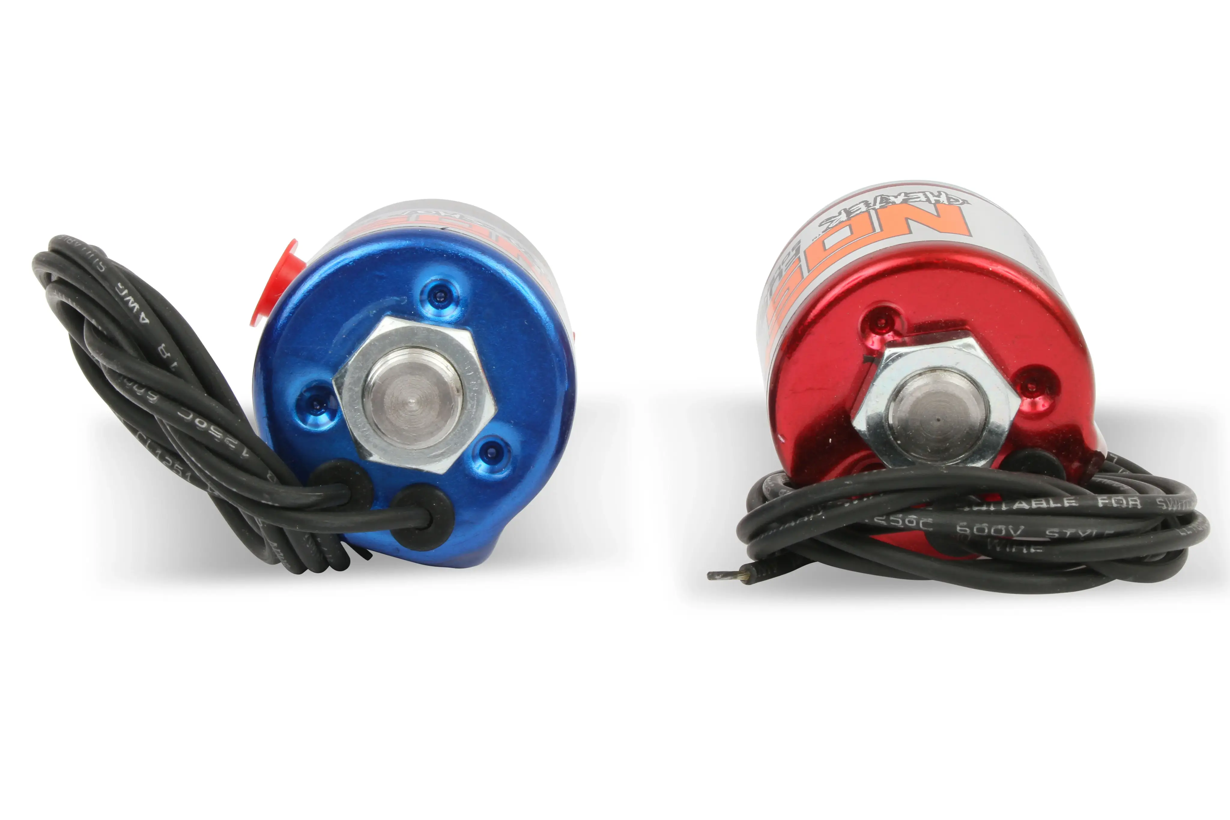 BHHV 02462-S-ENOS NOS Custom Nitrous Plumbing Kit Pro-Shot Fogger thumbnail 20