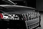 EuroGEAR Audi S5/A5 B8 Carbon Fiber Hood thumbnail 2
