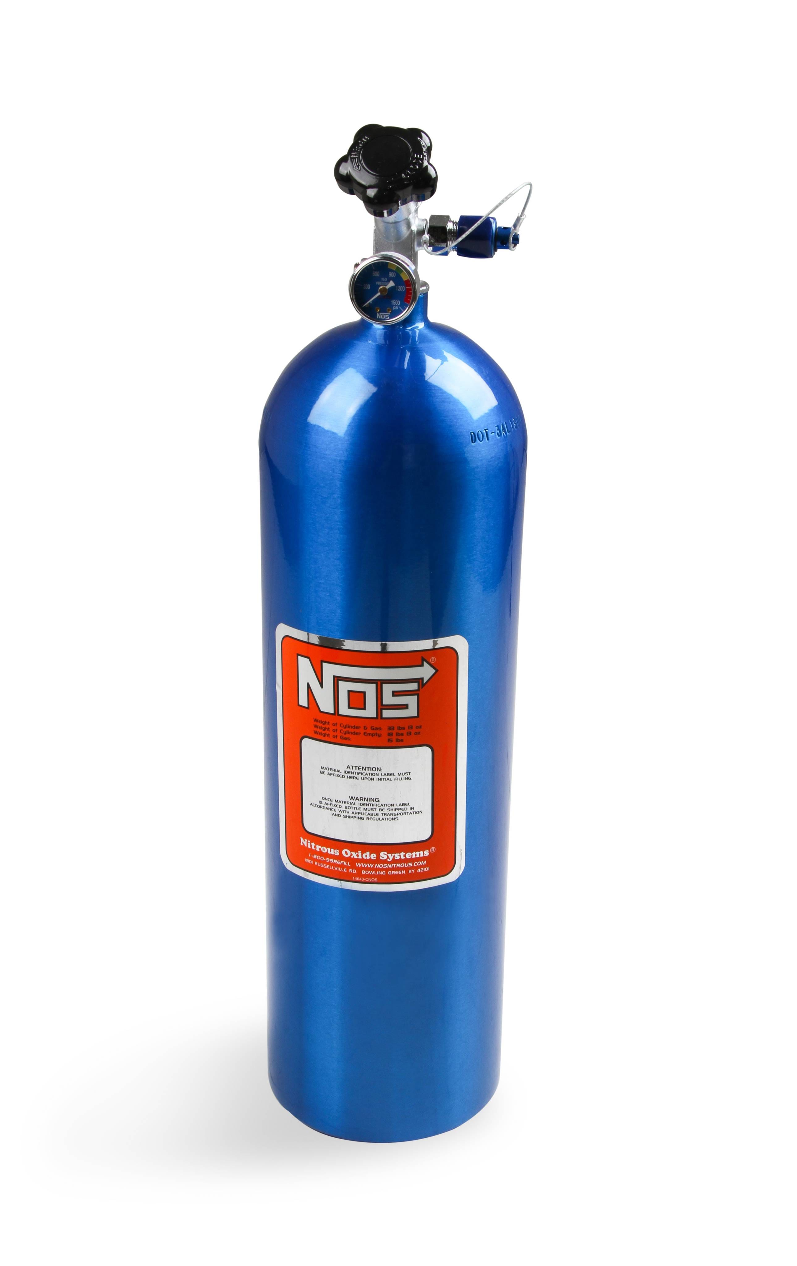 BHHV 02521NOS NOS Diesel Nitrous System thumbnail 6